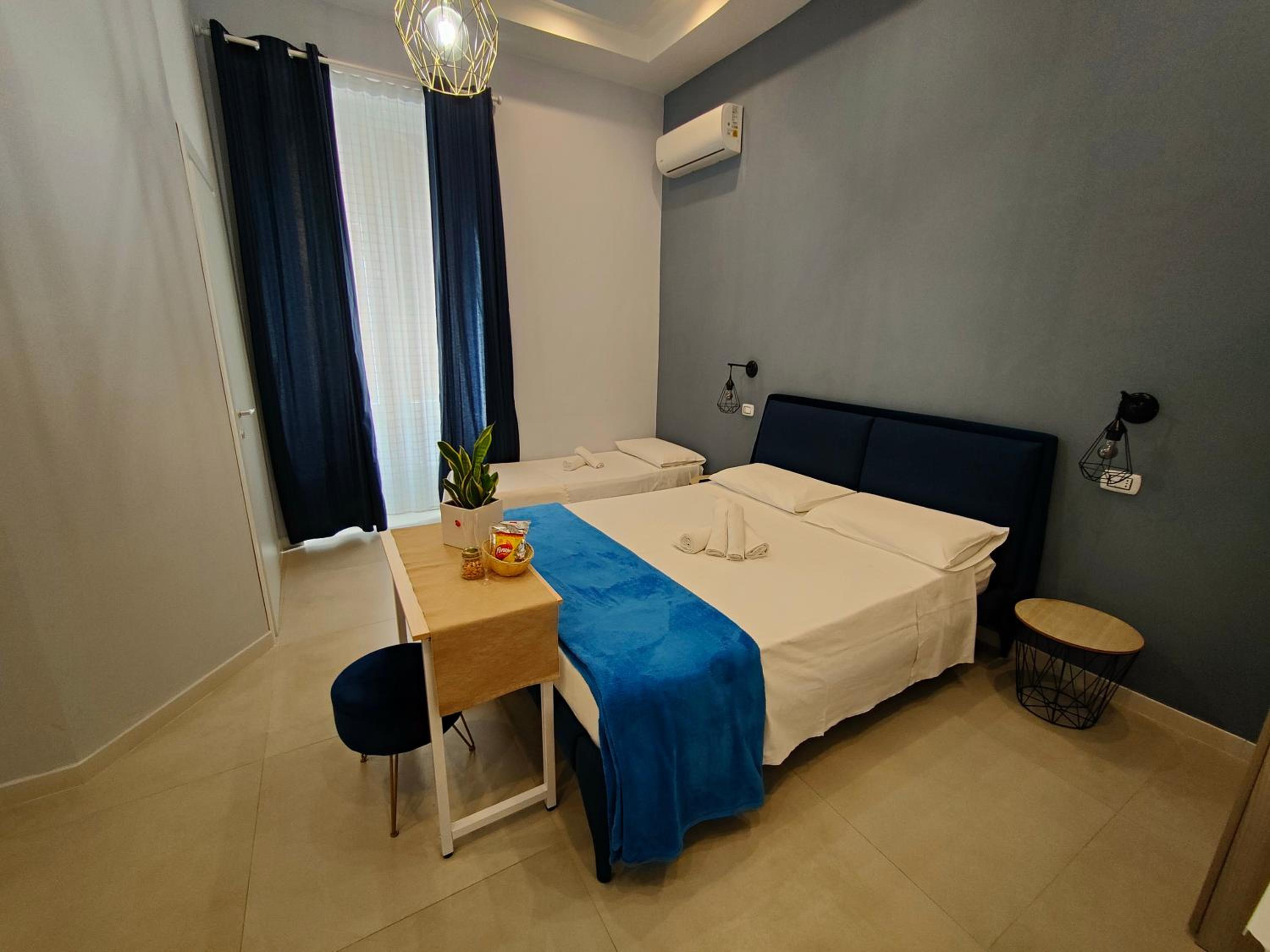 B&B Numero5