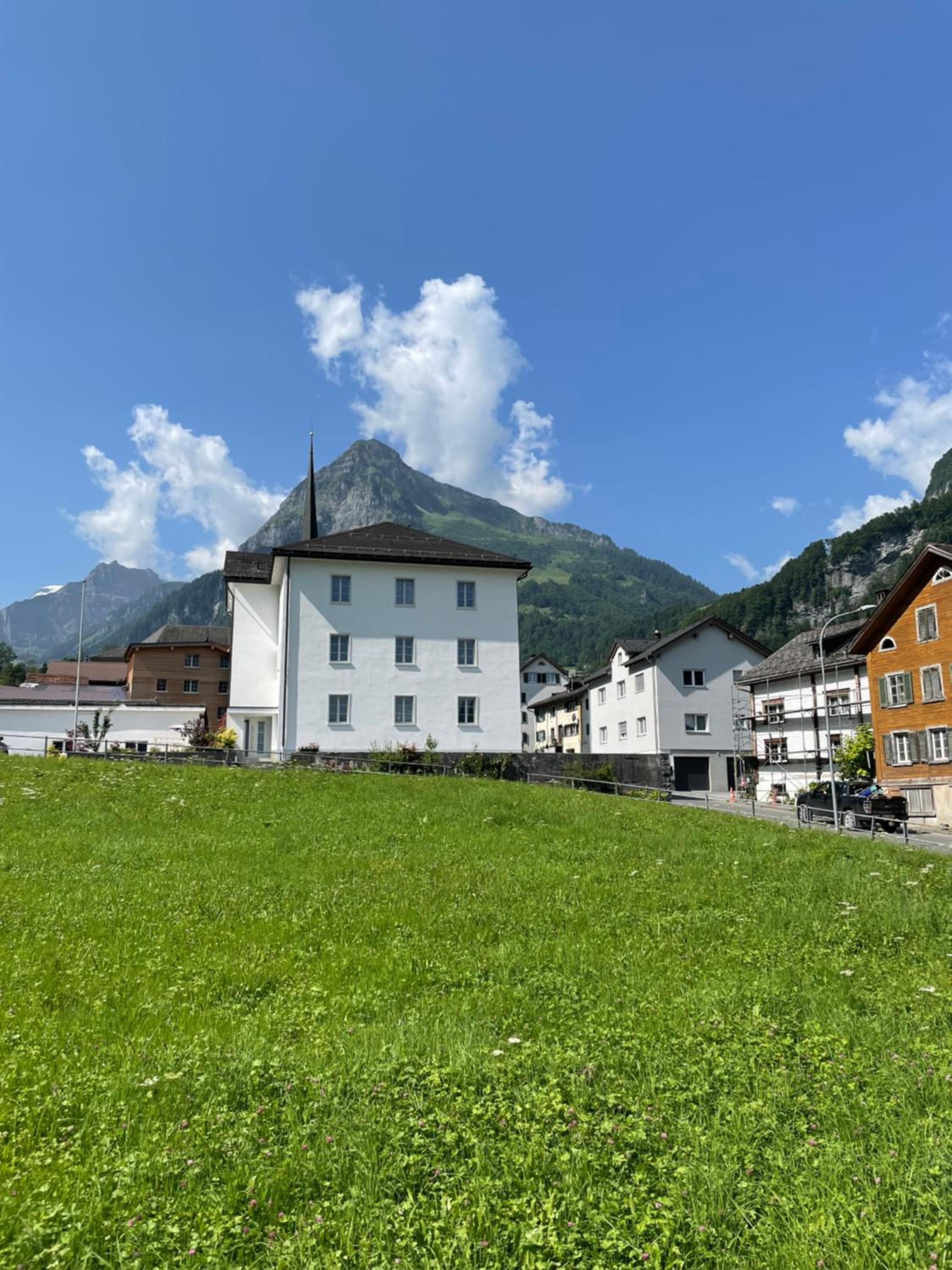 Ferienhaus Granula
