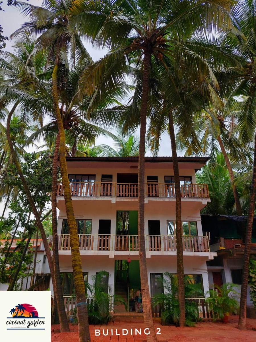 Coconut Garden Beach House view 3
