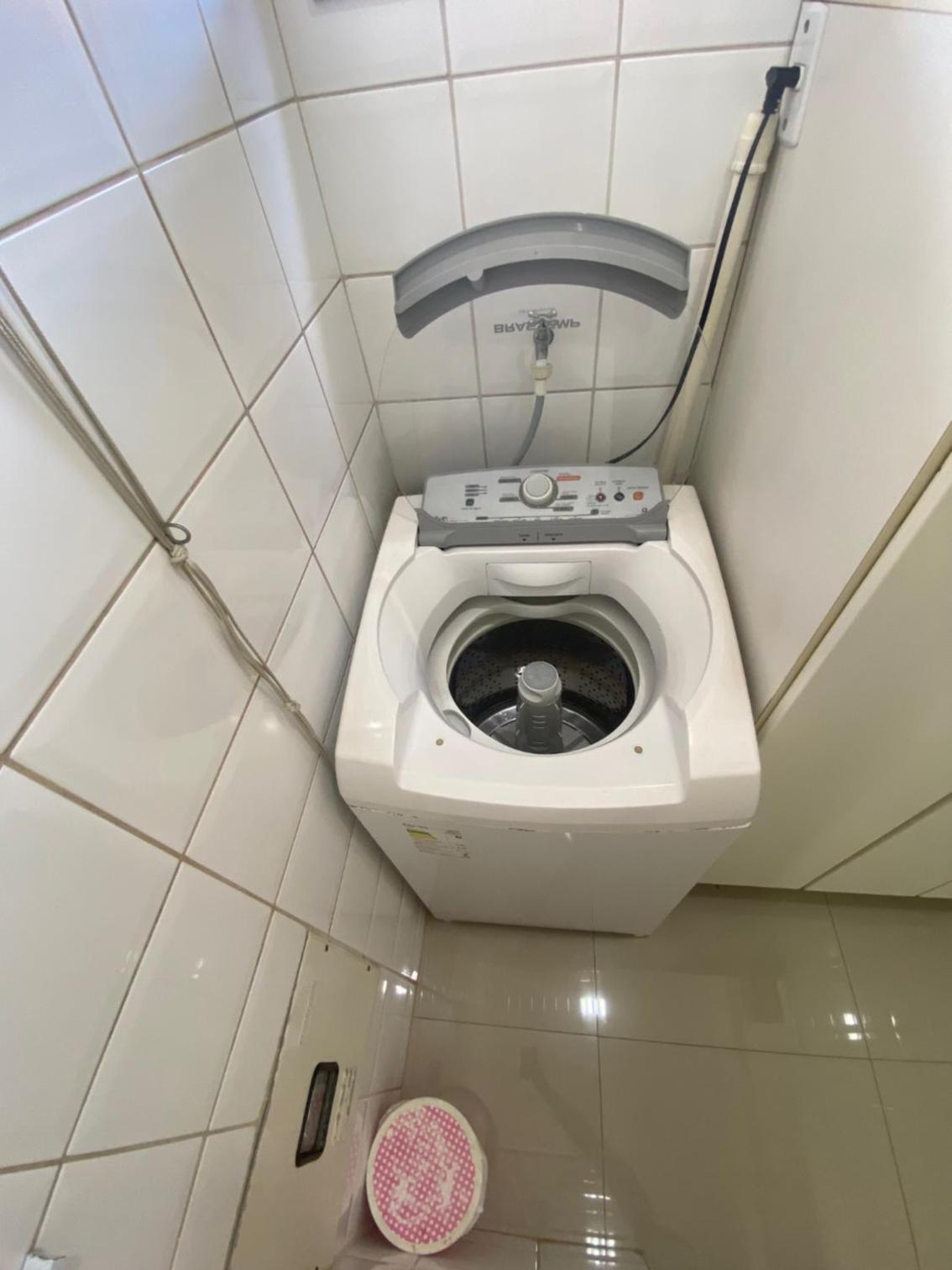 Exclusivo Quarto e Sala na Praia da Barra em Salvador - Concept House Brazil