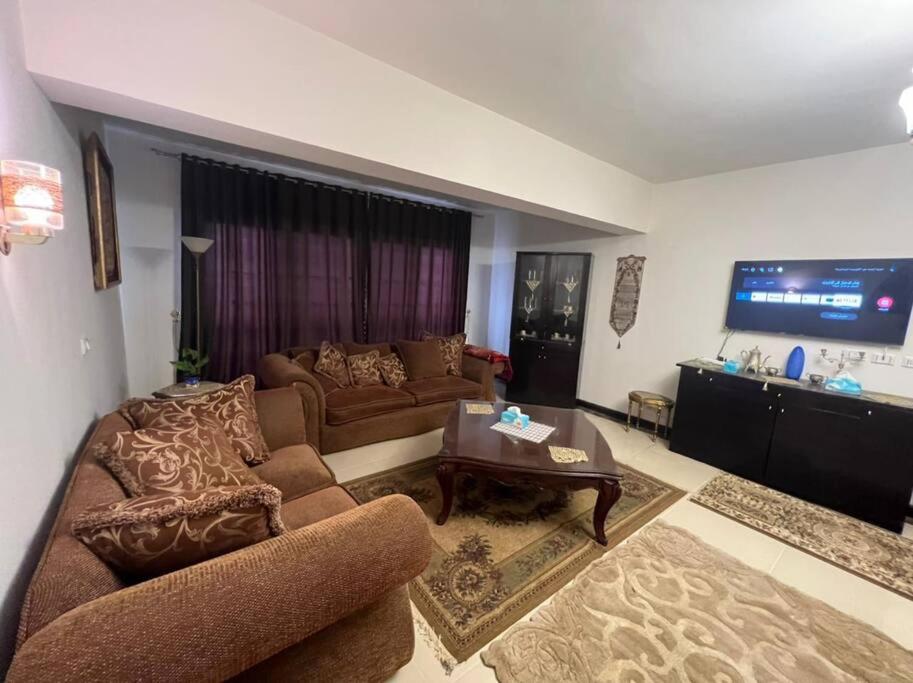 Apartment at Porto New Cairo