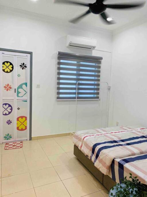 The Green Semenyih Homestay Family Suites 11 PAX photo 3
