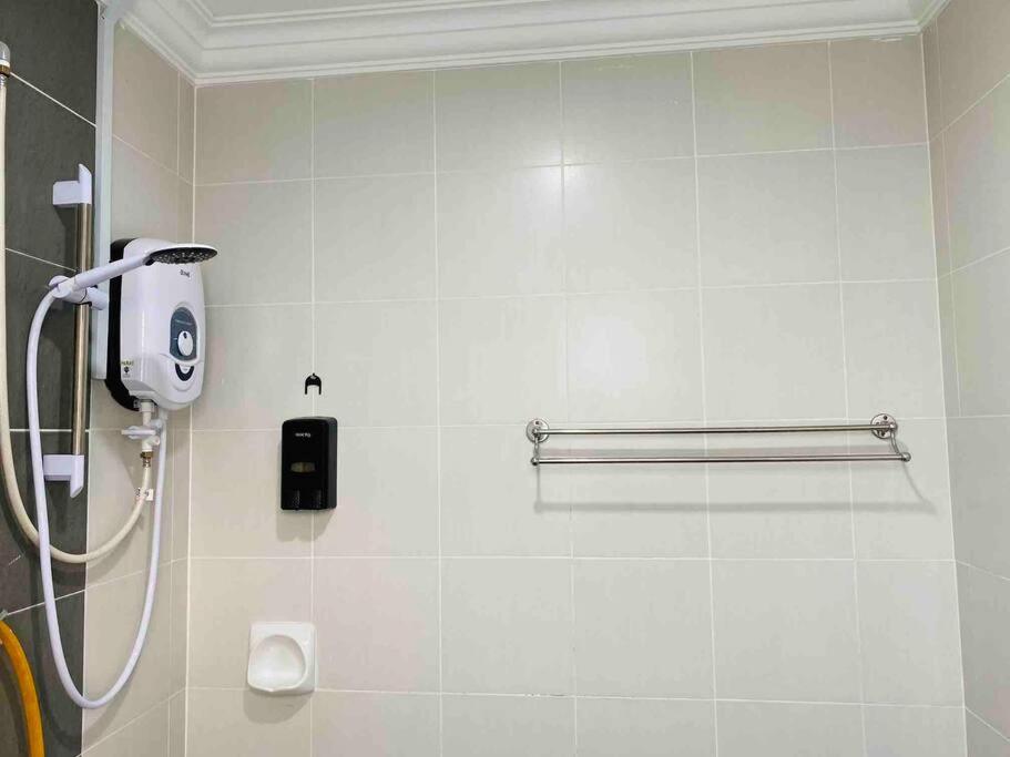 The Green Semenyih Homestay Family Suites 11 PAX photo 6