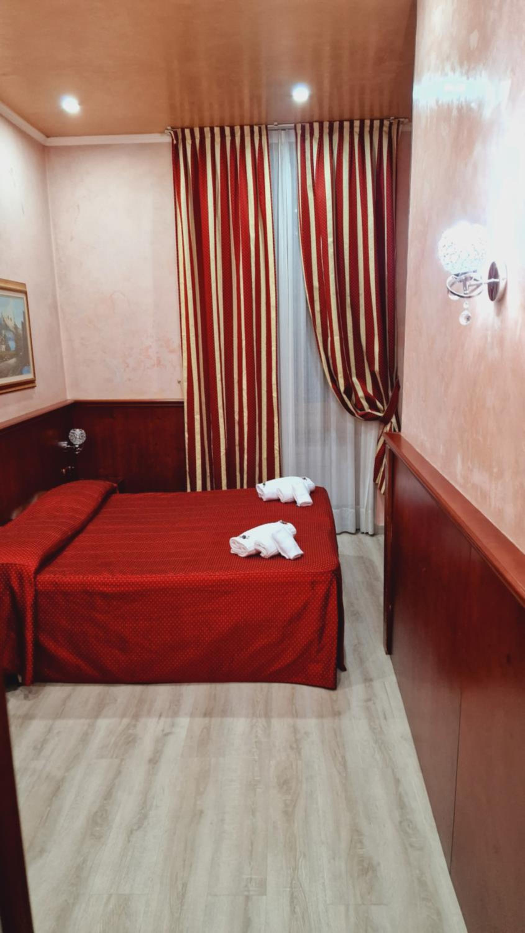 New Apartment Marghera