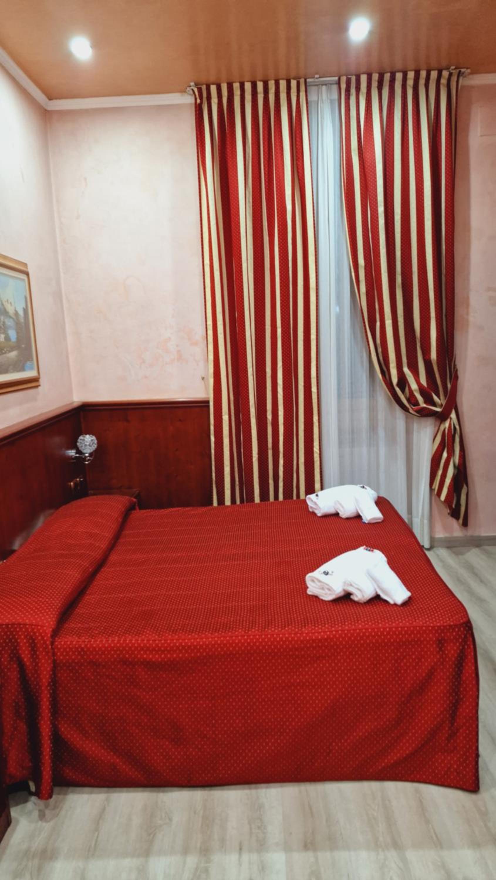 New Apartment Marghera