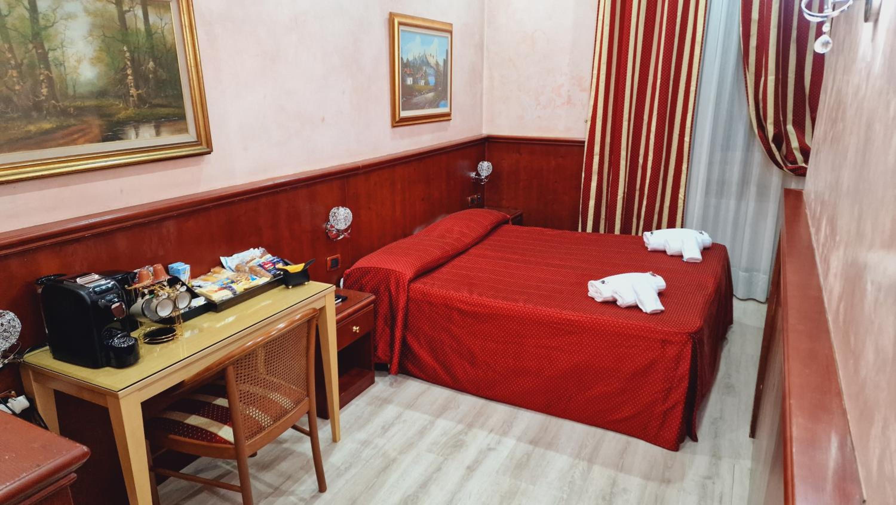 New Apartment Marghera
