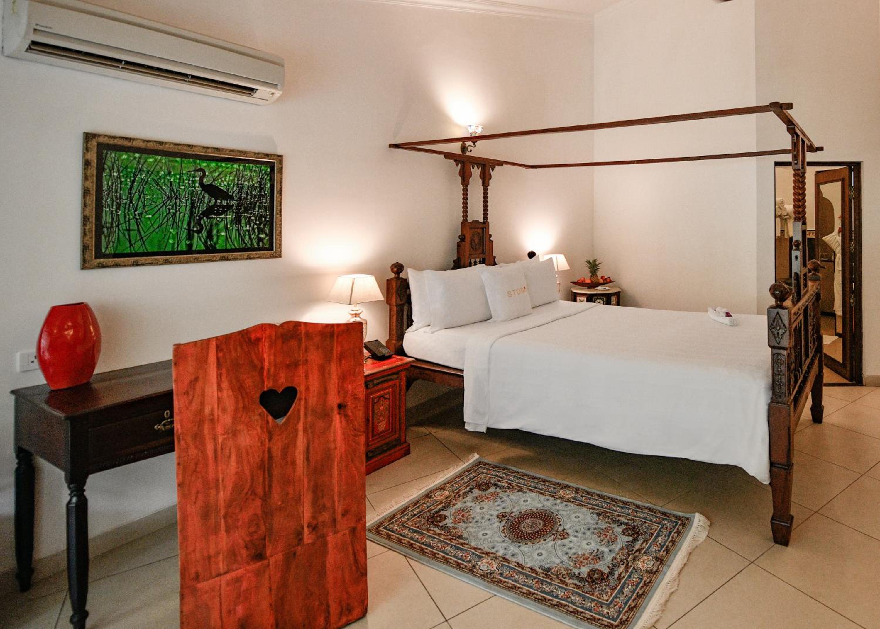 Storii By ITC Hotels, Shanti Morada Goa, Calangute