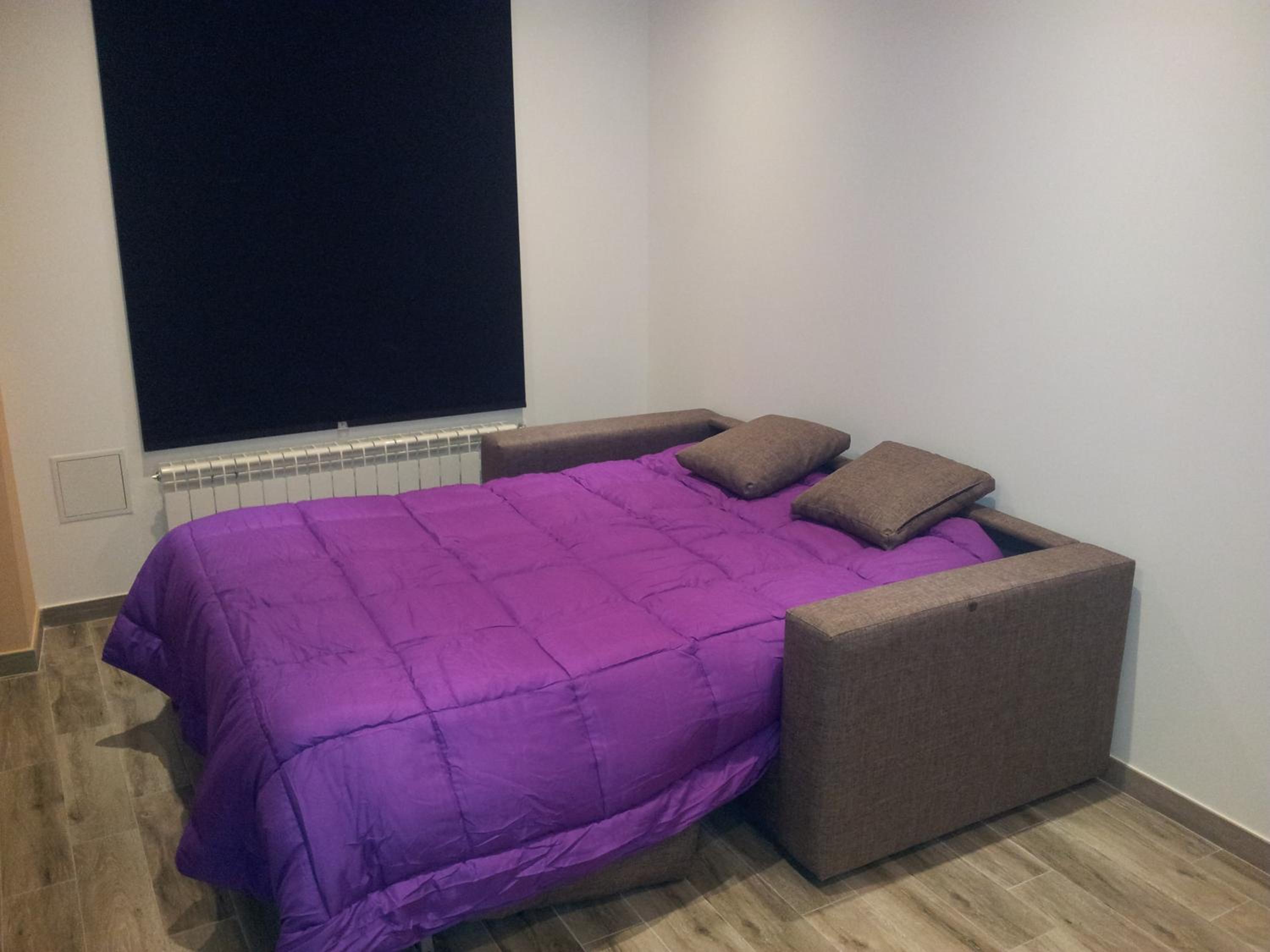 Apartamentos La Muralla