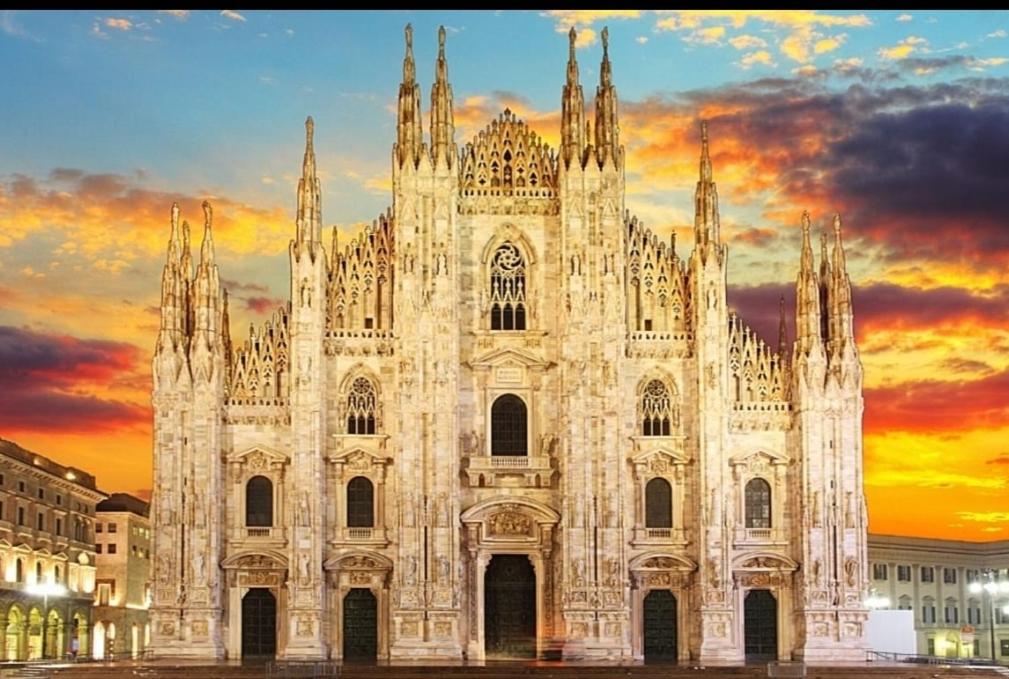 New Apartment Marghera