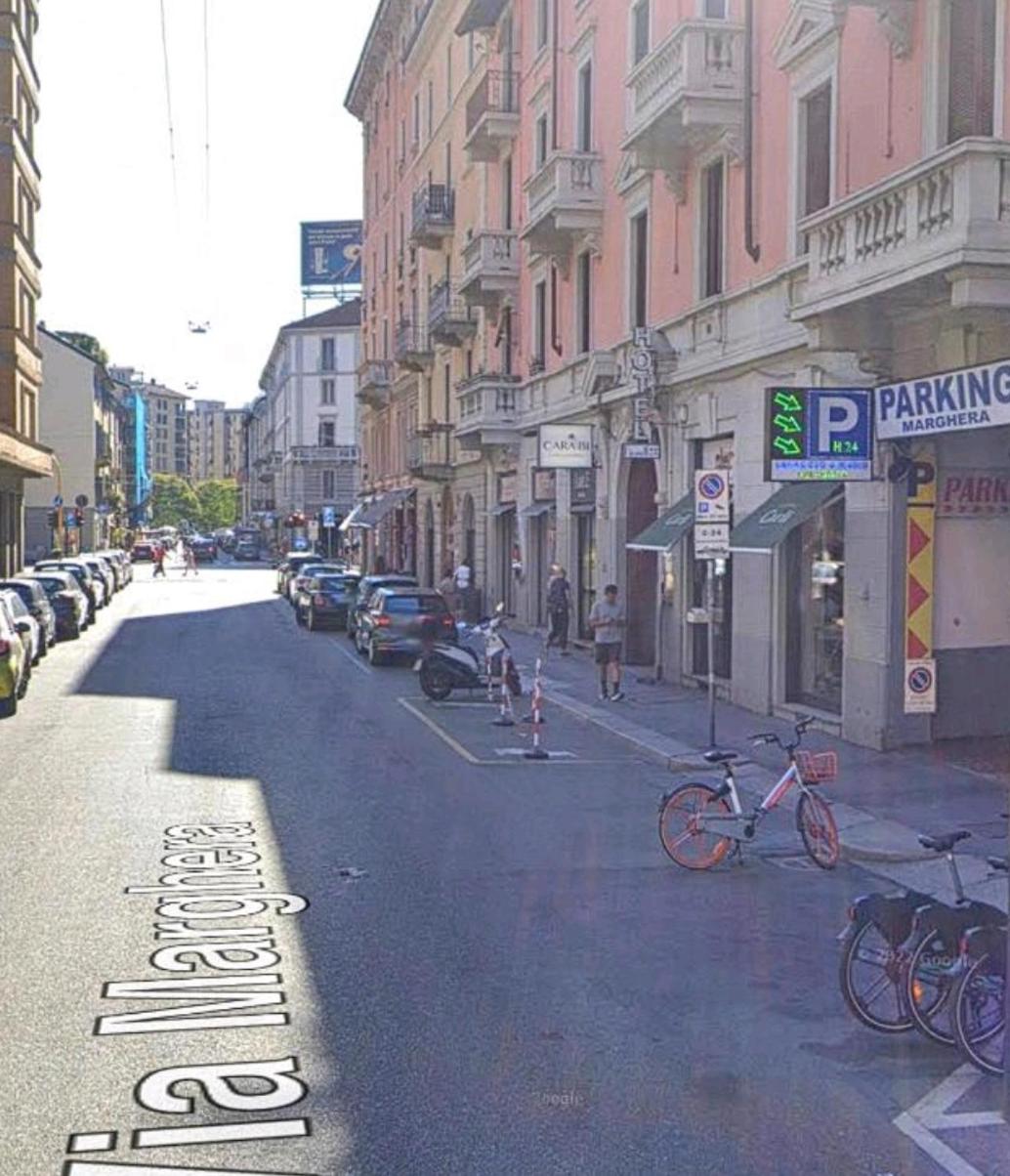 New Apartment Marghera