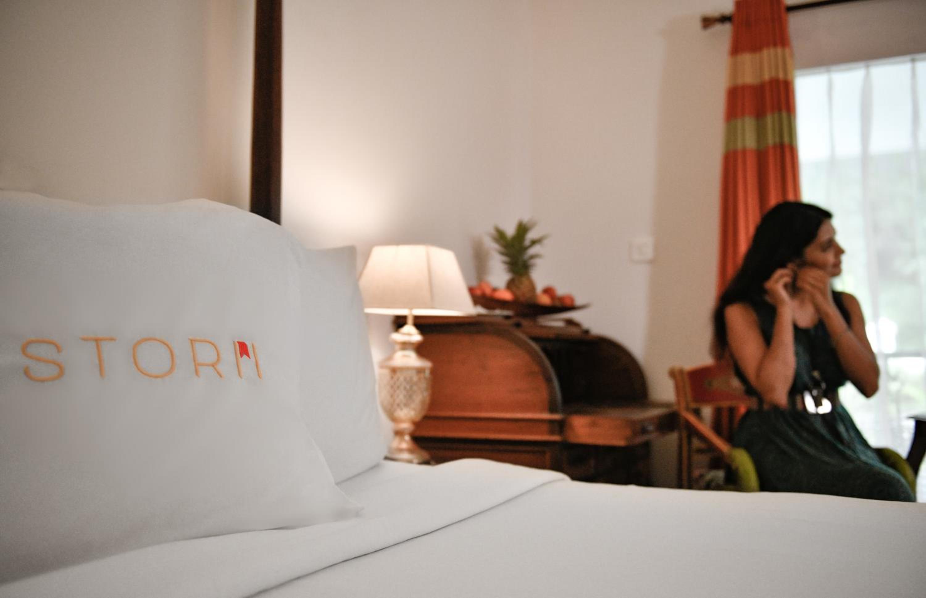 Storii By ITC Hotels, Shanti Morada Goa, Calangute