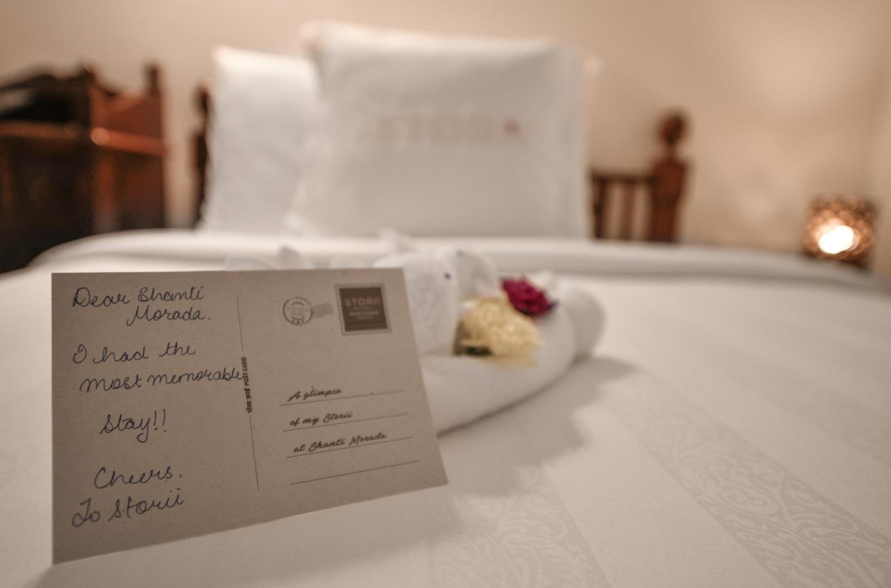 Storii By ITC Hotels, Shanti Morada Goa, Calangute