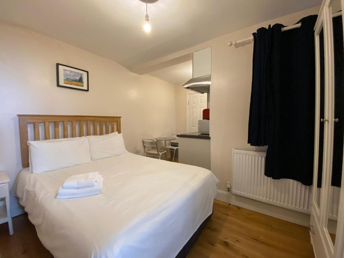 Earl's Court Studios
