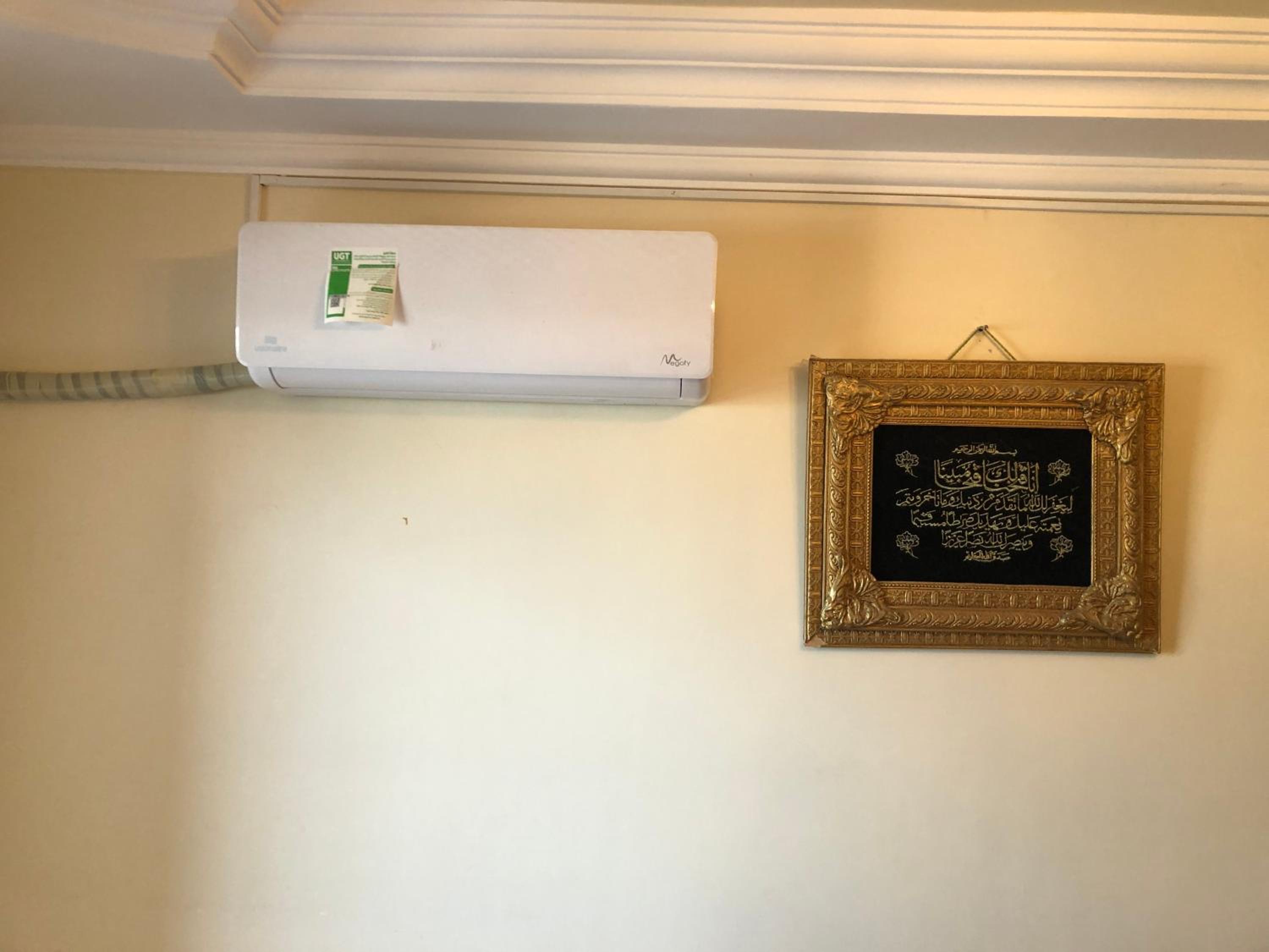 AC, Wi-Fi Panorama View Shahrazad Beach Apartment view 2