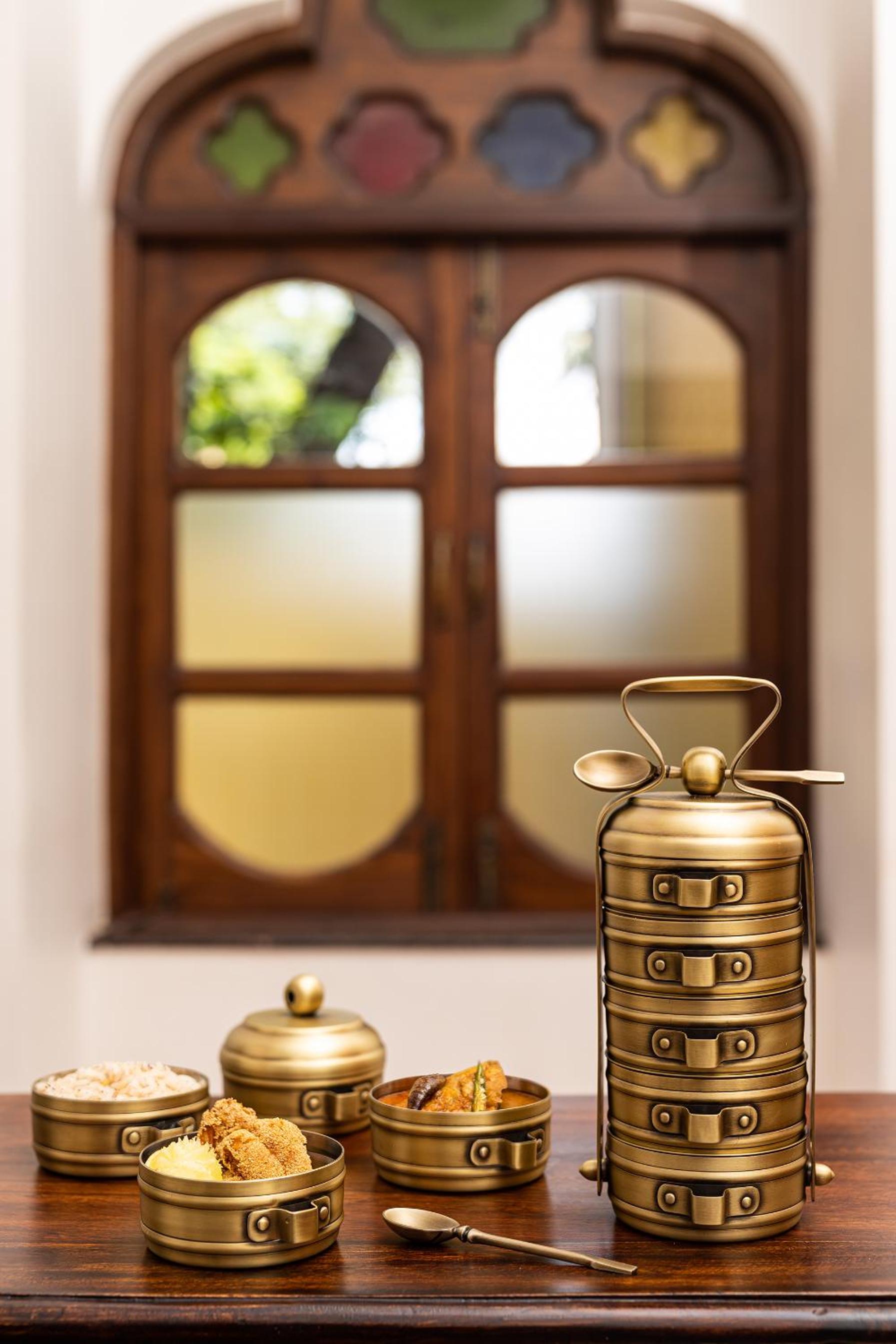 Storii By ITC Hotels, Shanti Morada Goa, Calangute