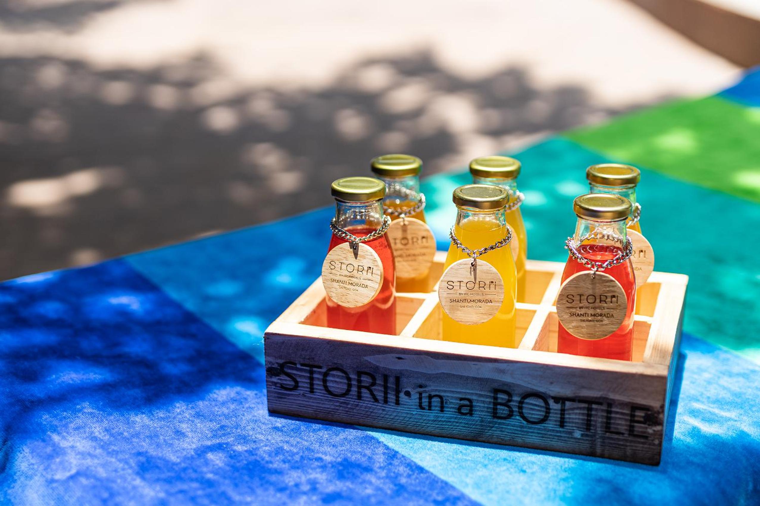 Storii By ITC Hotels, Shanti Morada Goa, Calangute