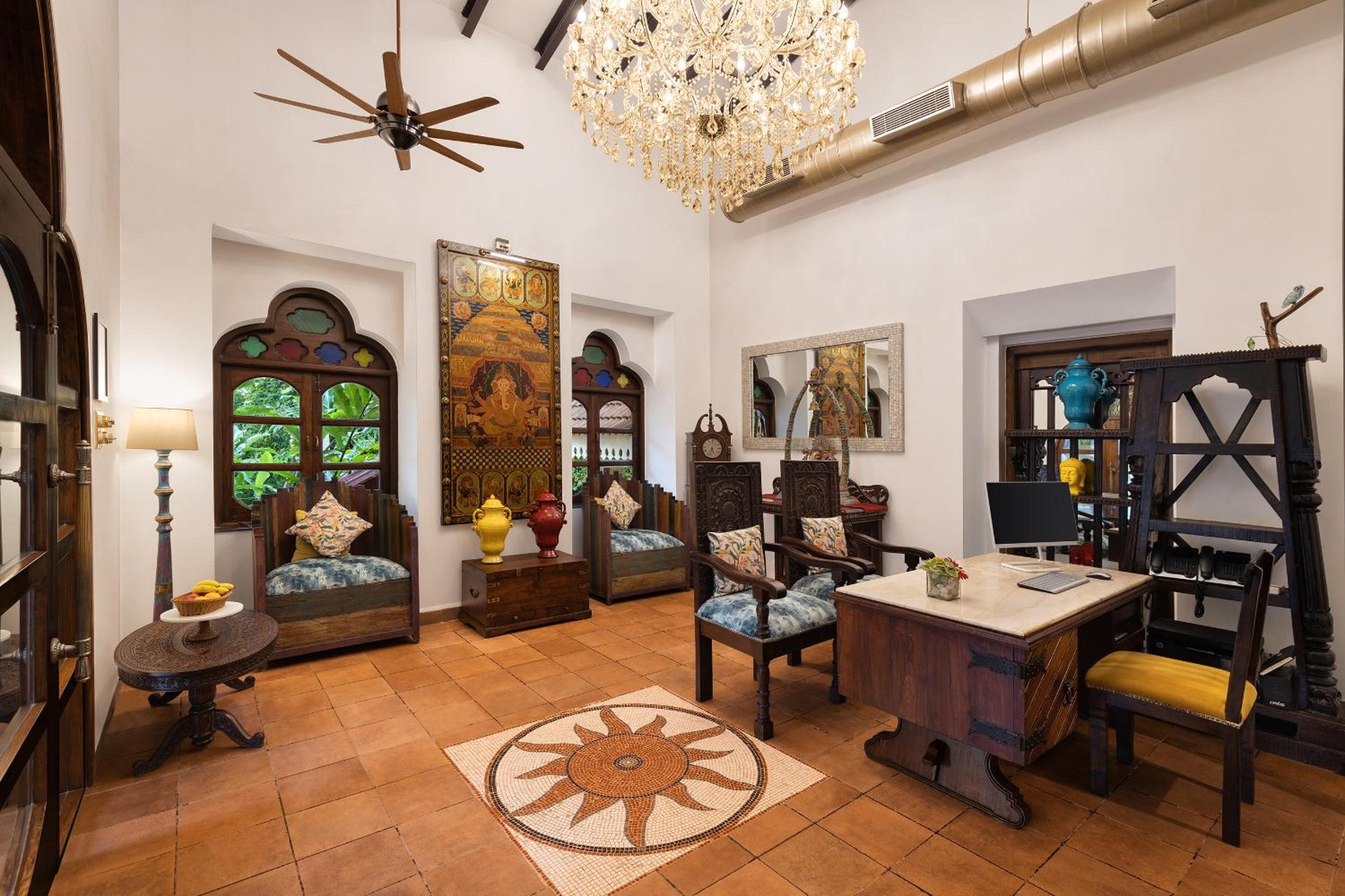Storii By ITC Hotels, Shanti Morada Goa, Calangute