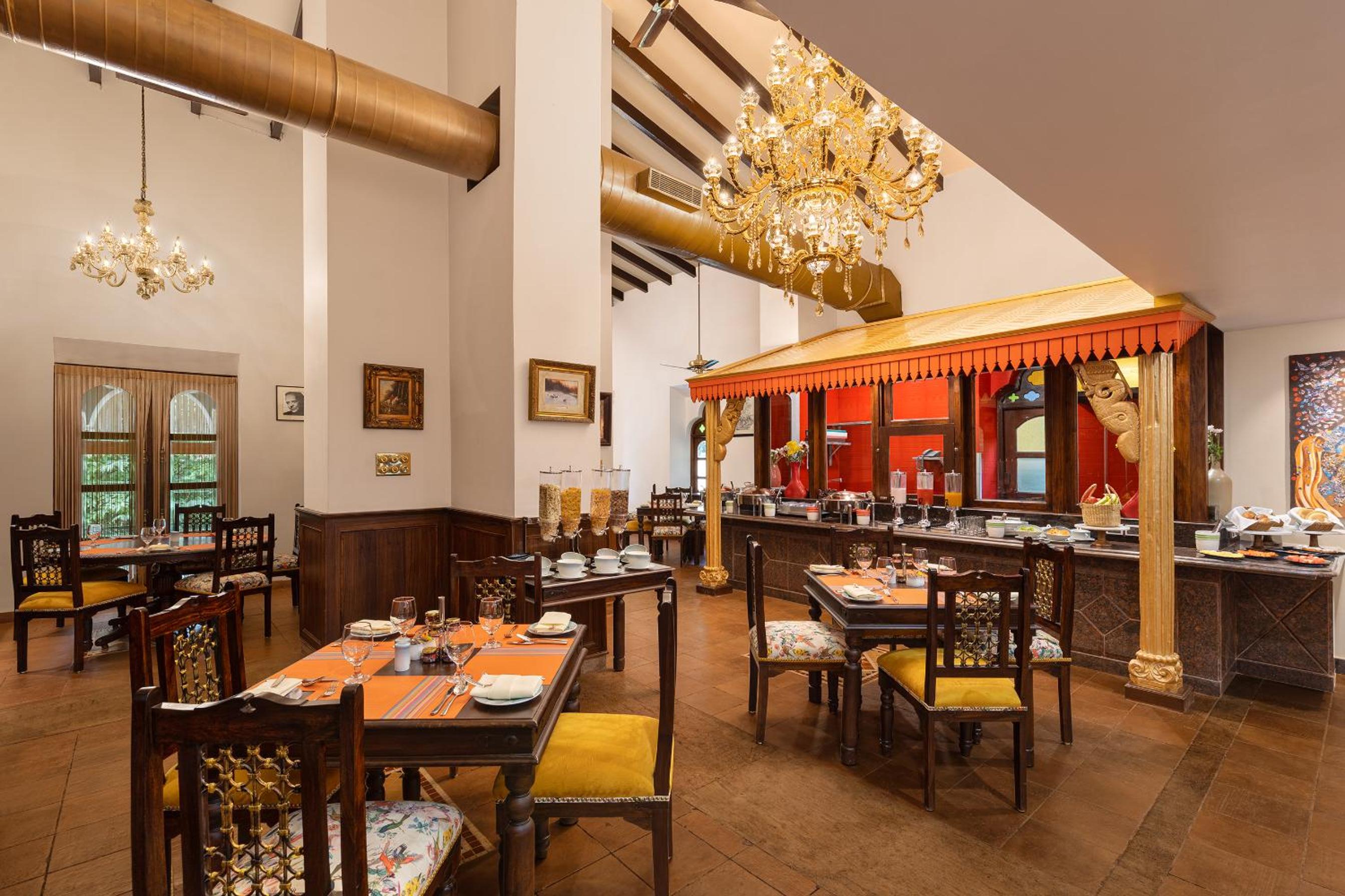Storii By ITC Hotels, Shanti Morada Goa, Calangute