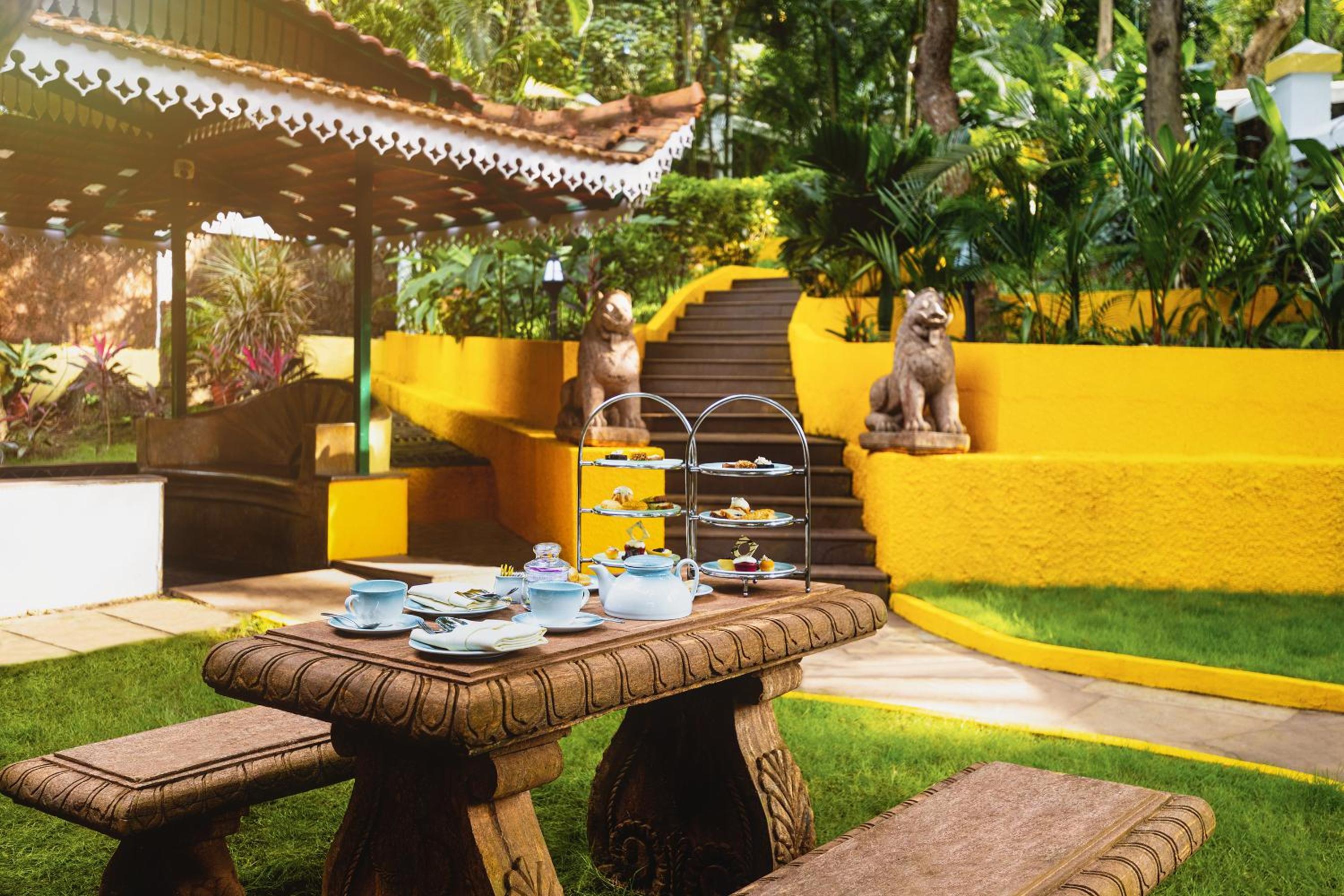 Storii By ITC Hotels, Shanti Morada Goa, Calangute