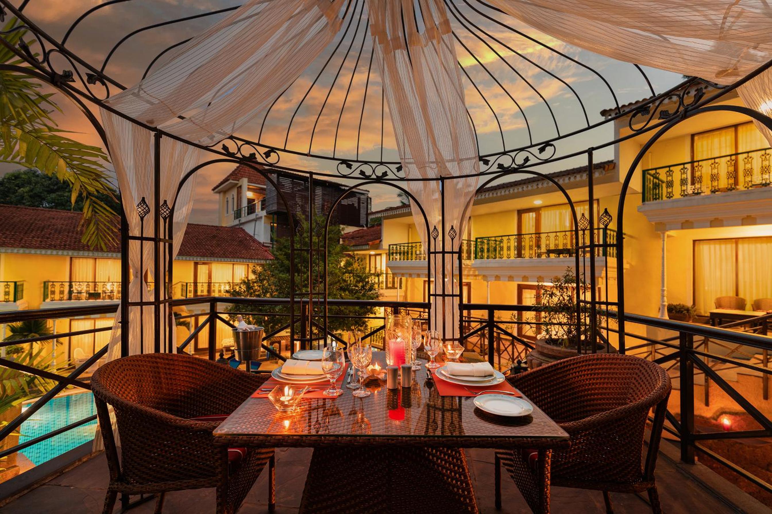 Storii By ITC Hotels, Shanti Morada Goa, Calangute