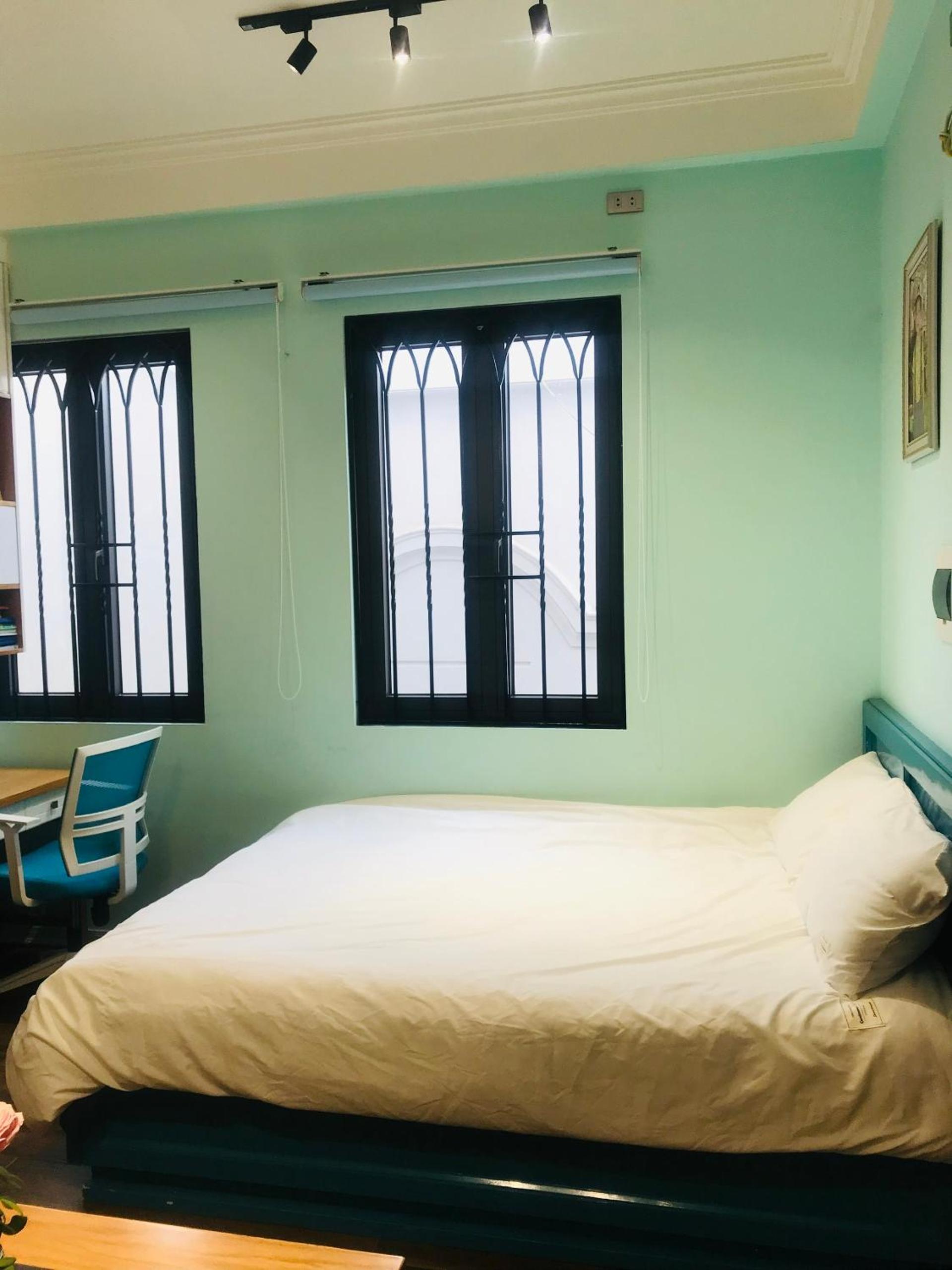 We Have Moved! Please search for Madame Binh Luxury Homestay 5 Yen Ninh