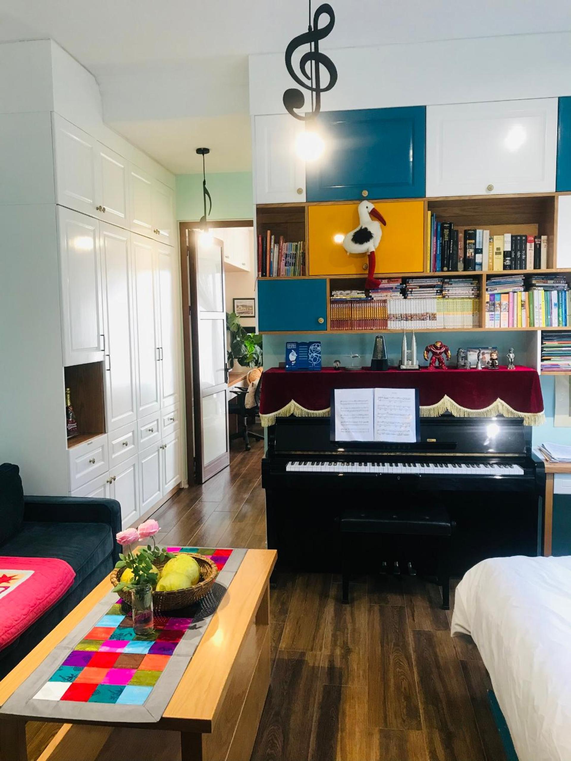 We Have Moved! Please search for Madame Binh Luxury Homestay 5 Yen Ninh