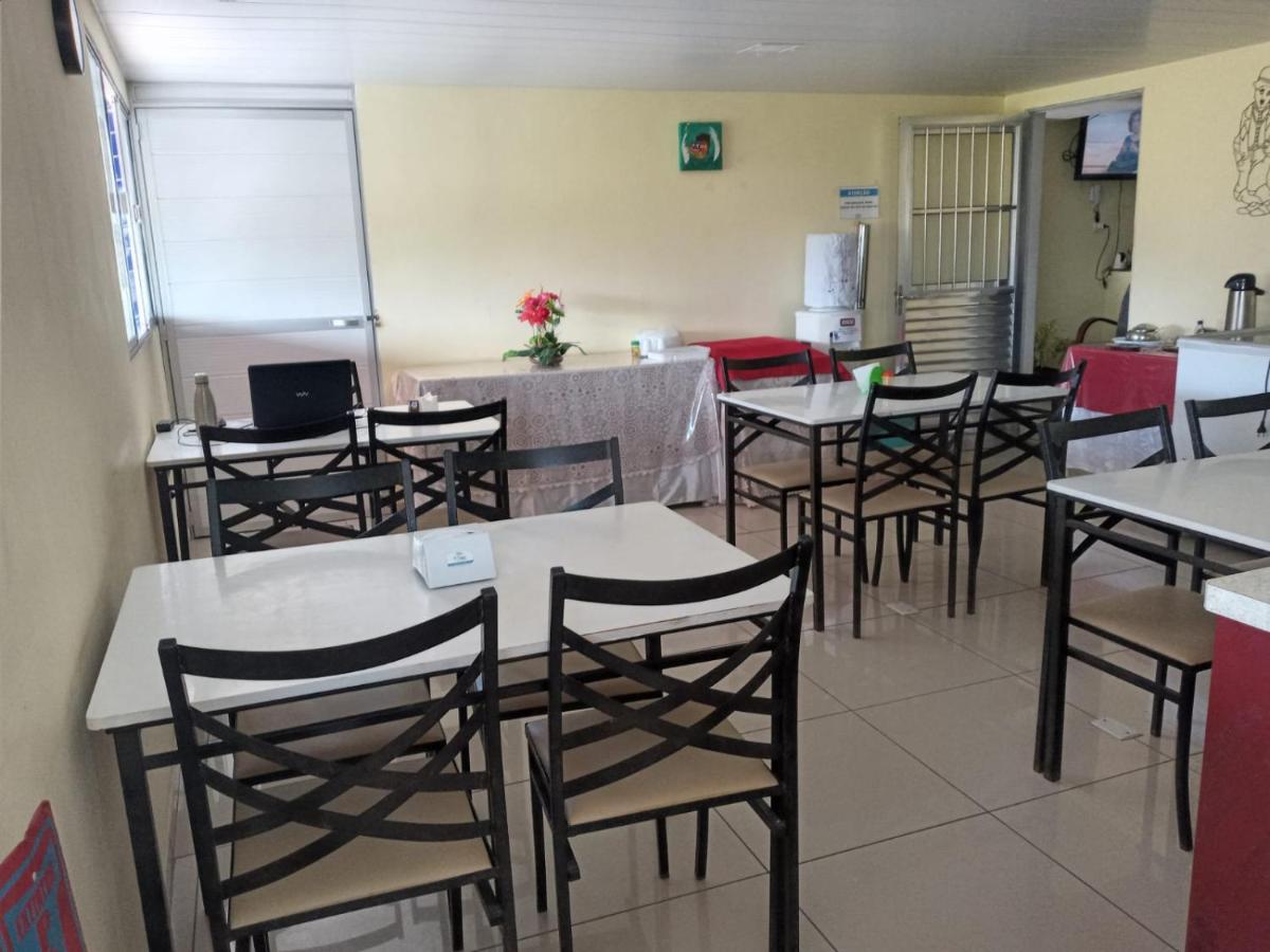 POUSADA LELÊ CONVENÇÕES