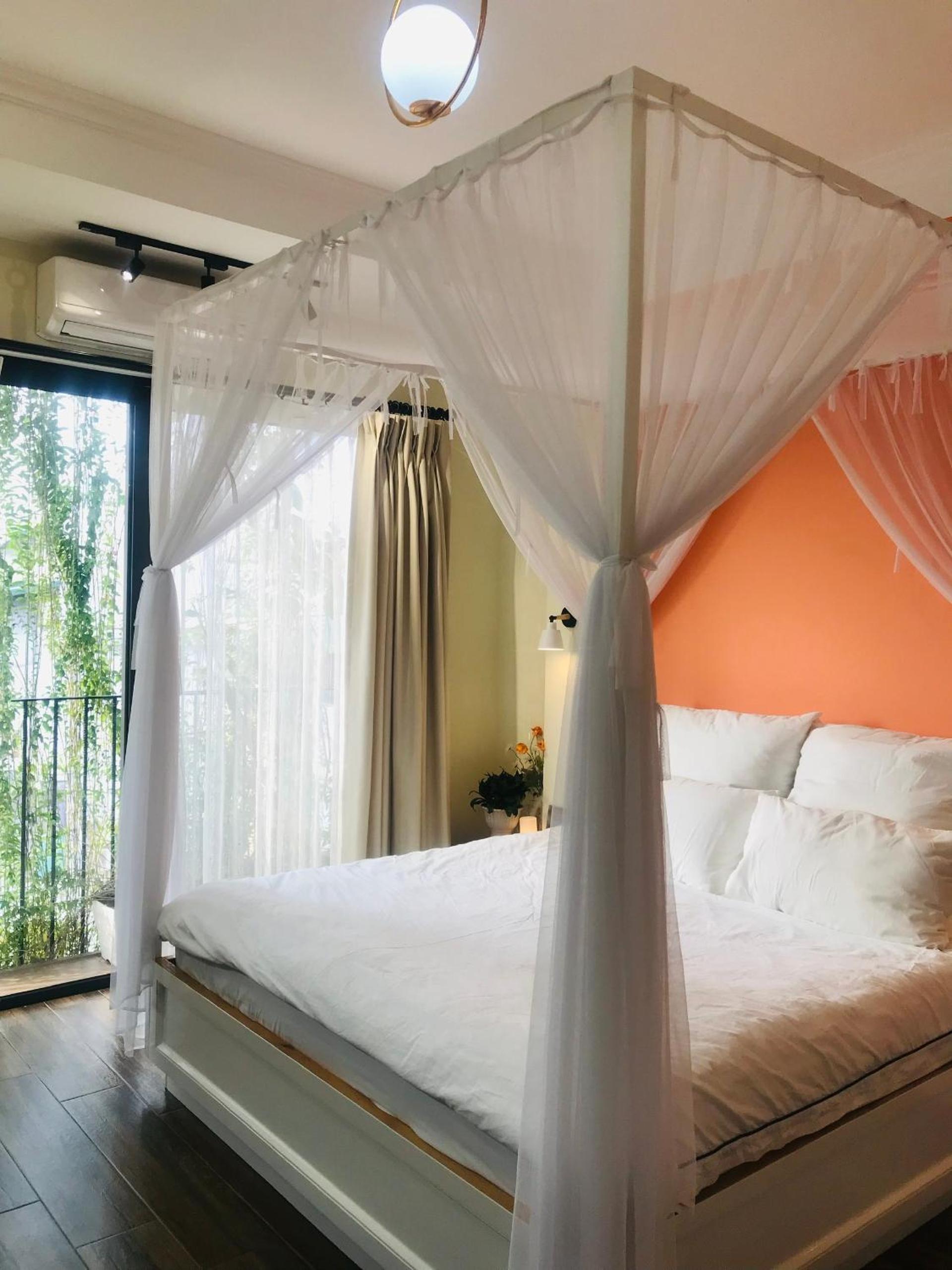 We Have Moved! Please search for Madame Binh Luxury Homestay 5 Yen Ninh