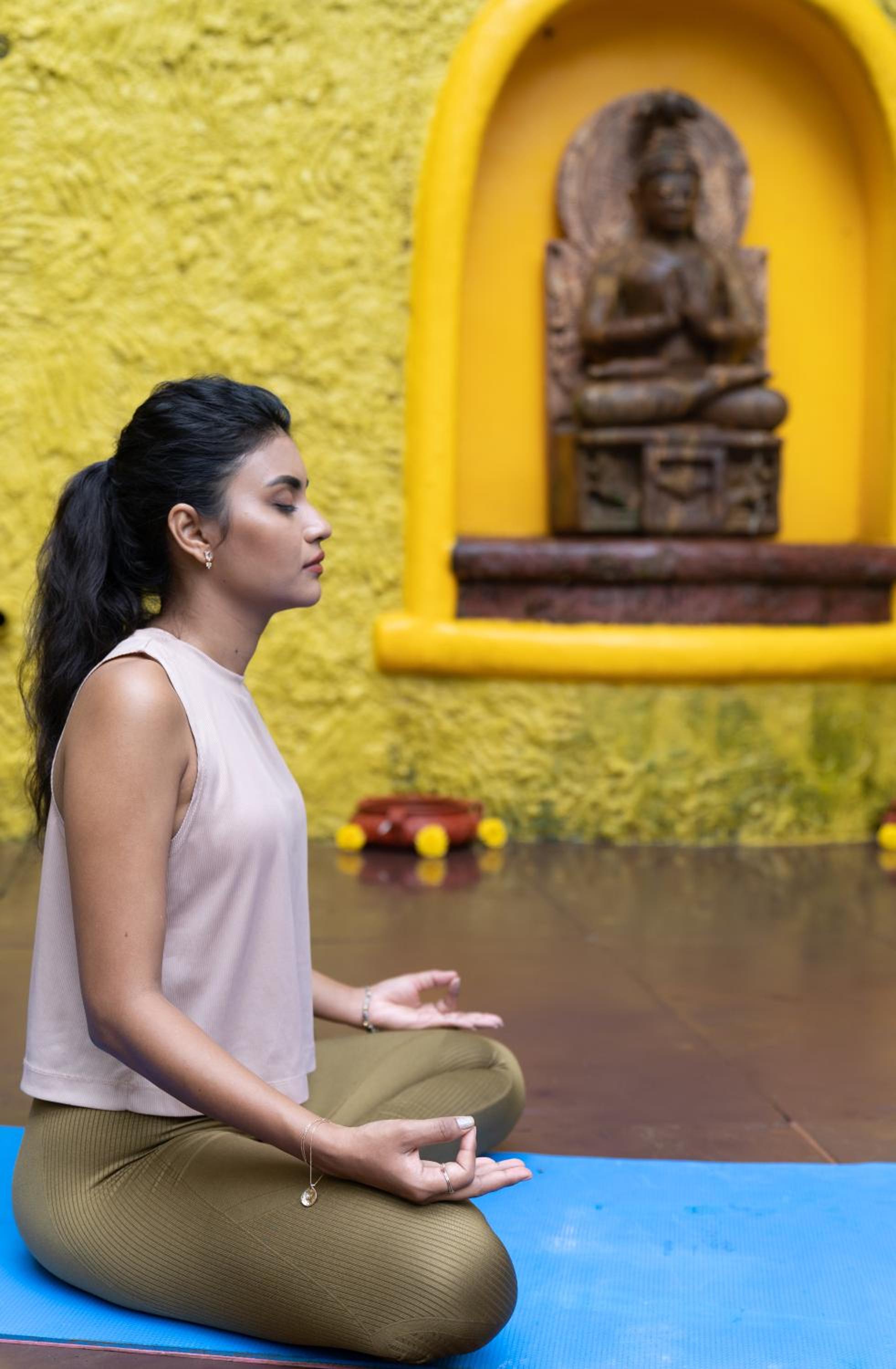 Storii By ITC Hotels, Shanti Morada Goa, Calangute