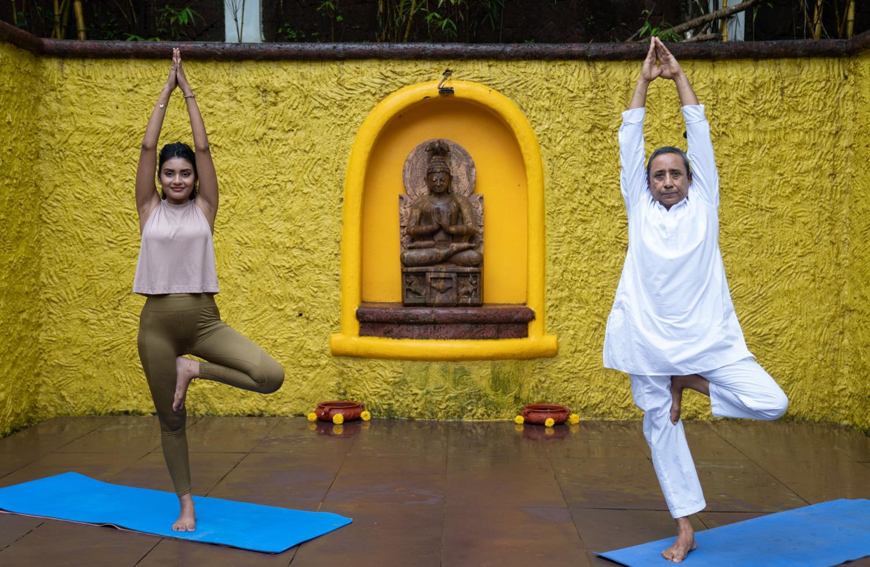 Storii By ITC Hotels, Shanti Morada Goa, Calangute