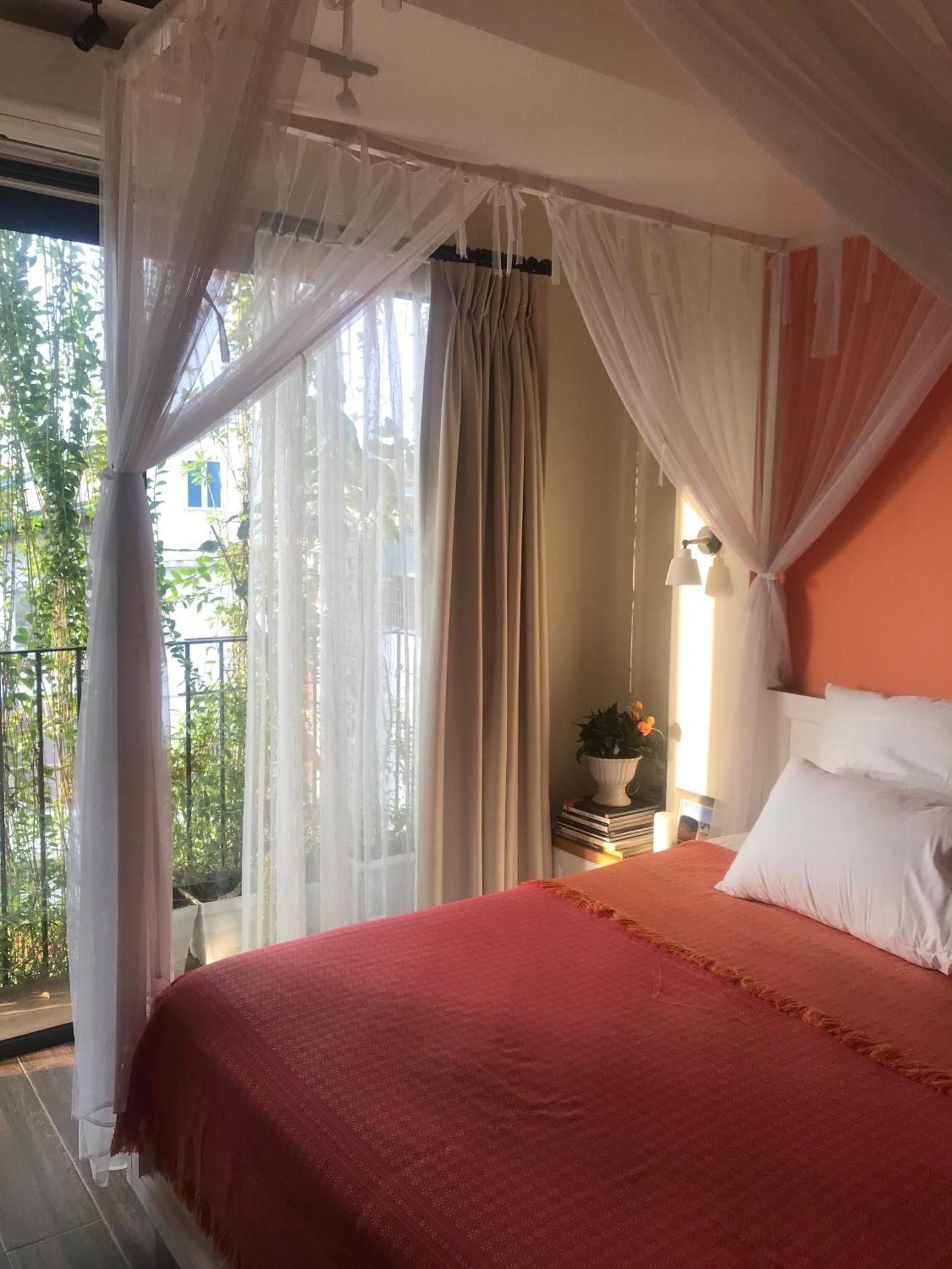 We Have Moved! Please search for Madame Binh Luxury Homestay 5 Yen Ninh