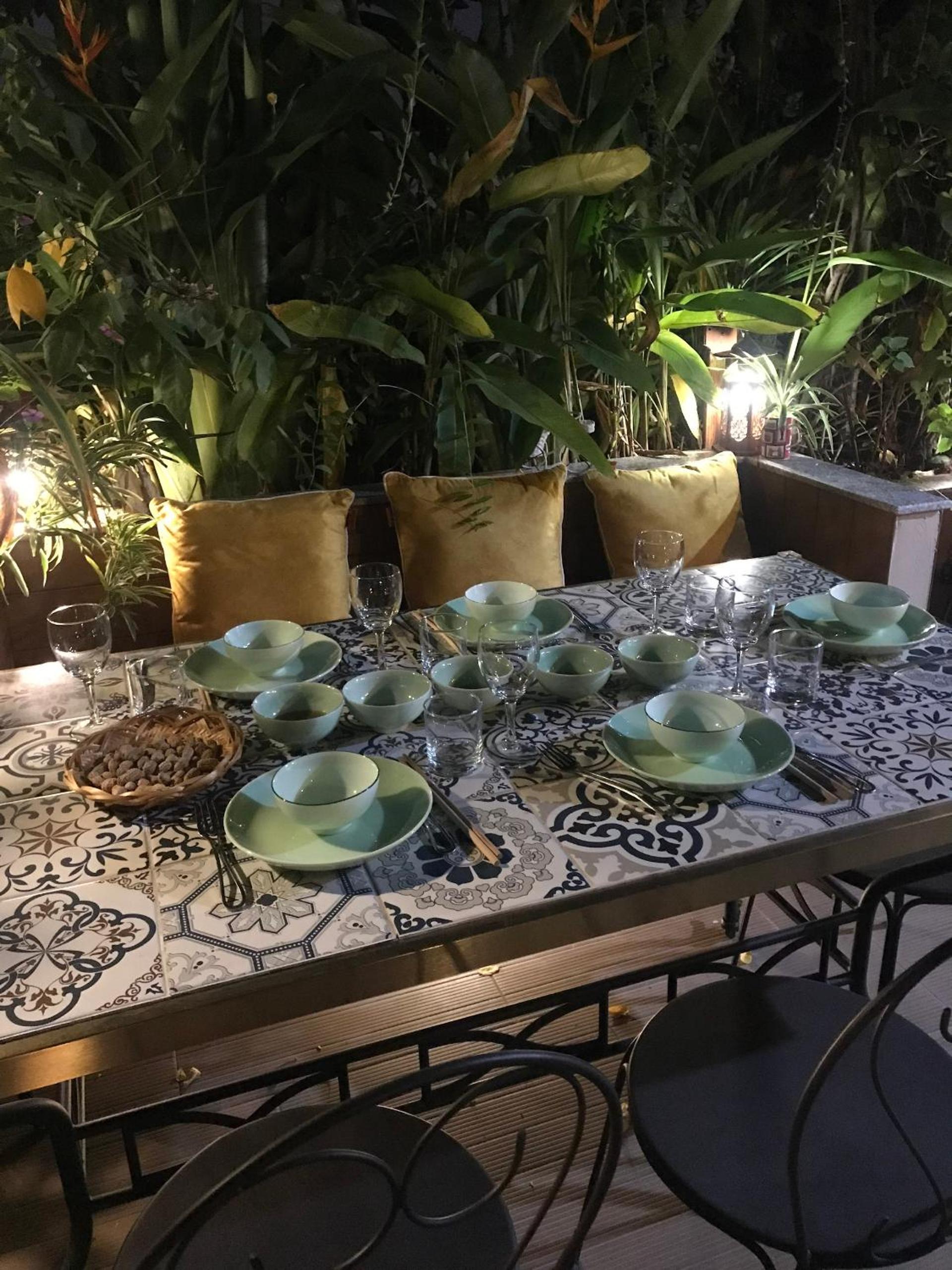 We Have Moved! Please search for Madame Binh Luxury Homestay 5 Yen Ninh