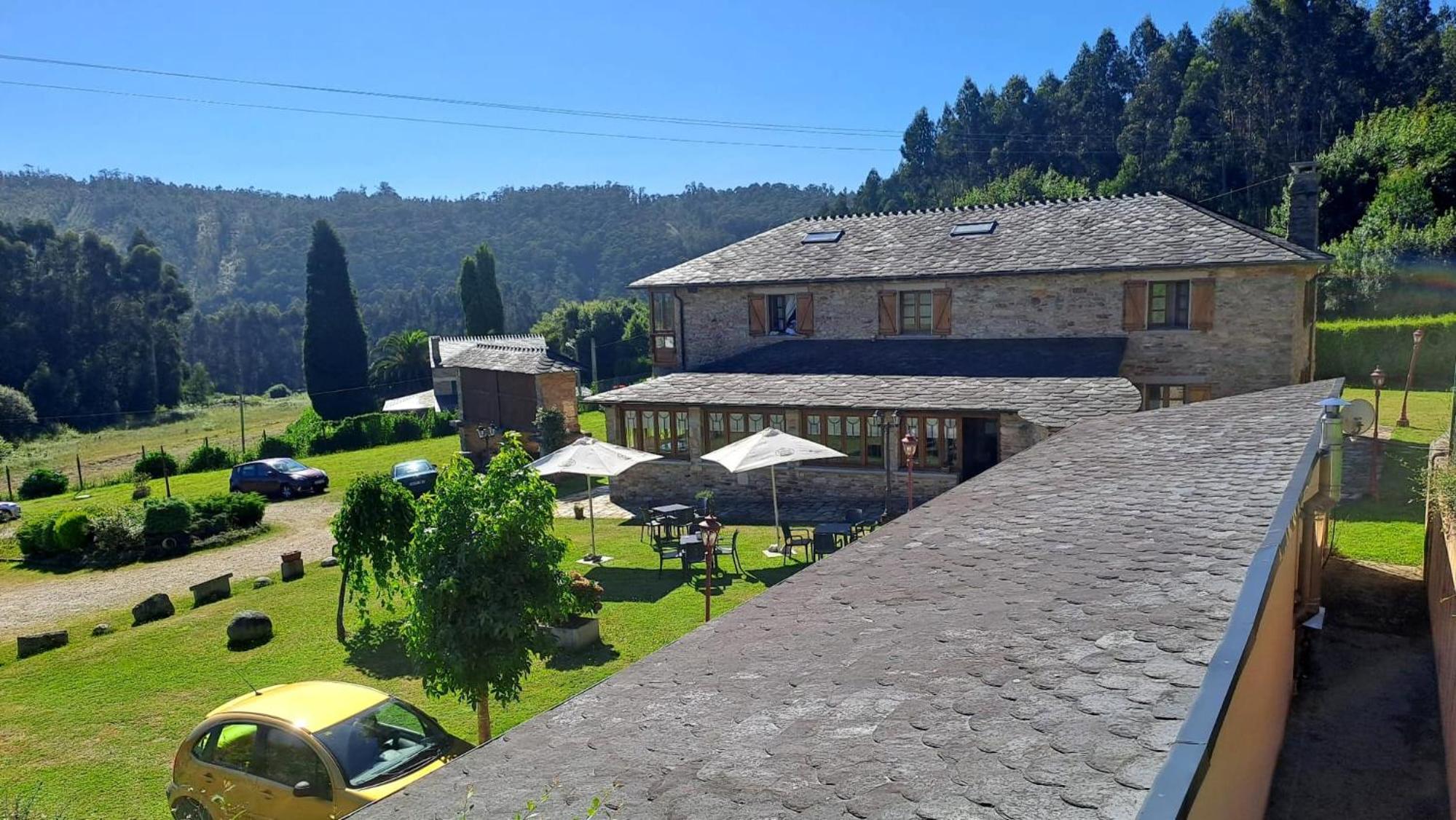 Casa Almoina view 5