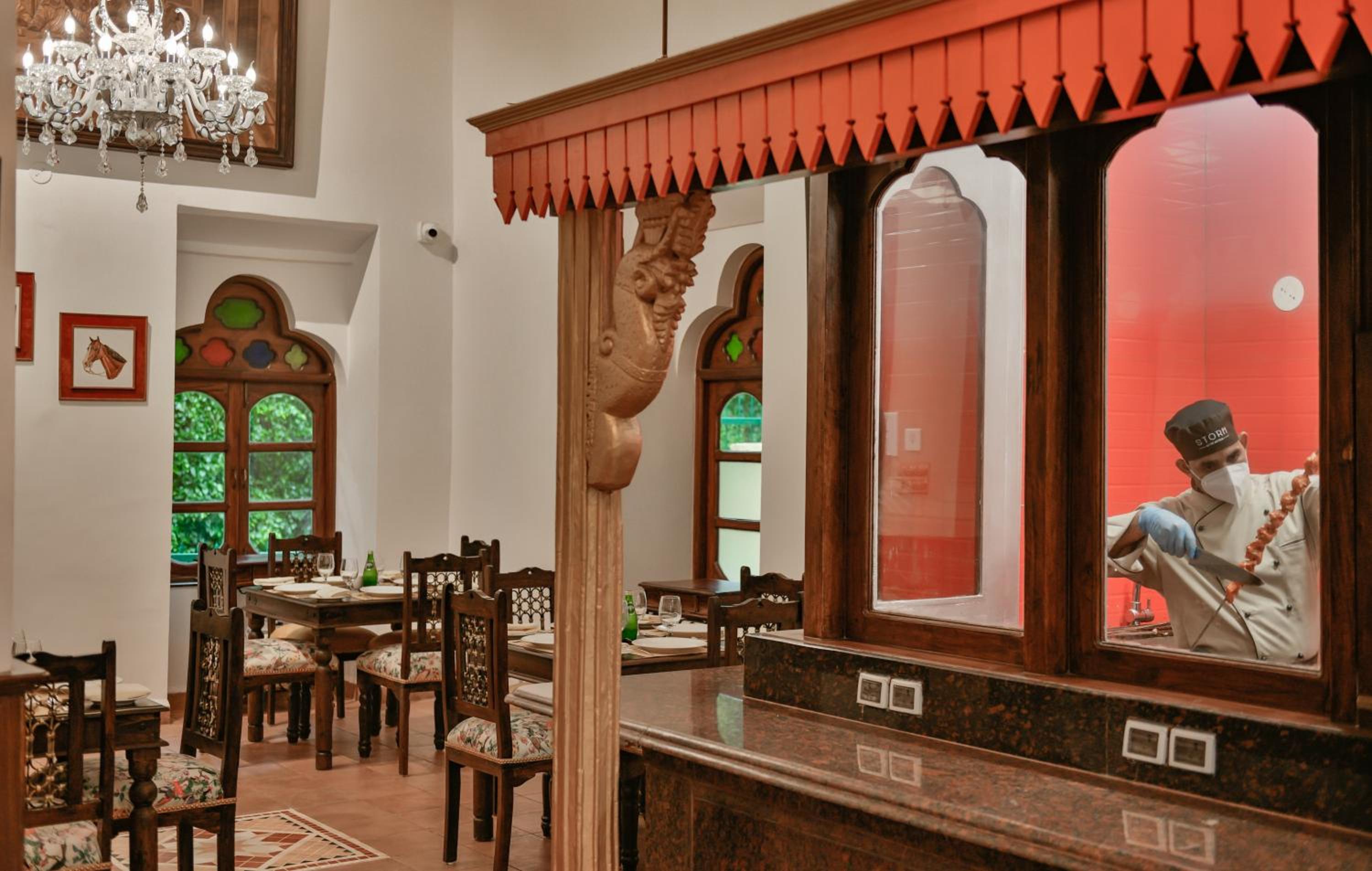 Storii By ITC Hotels, Shanti Morada Goa, Calangute