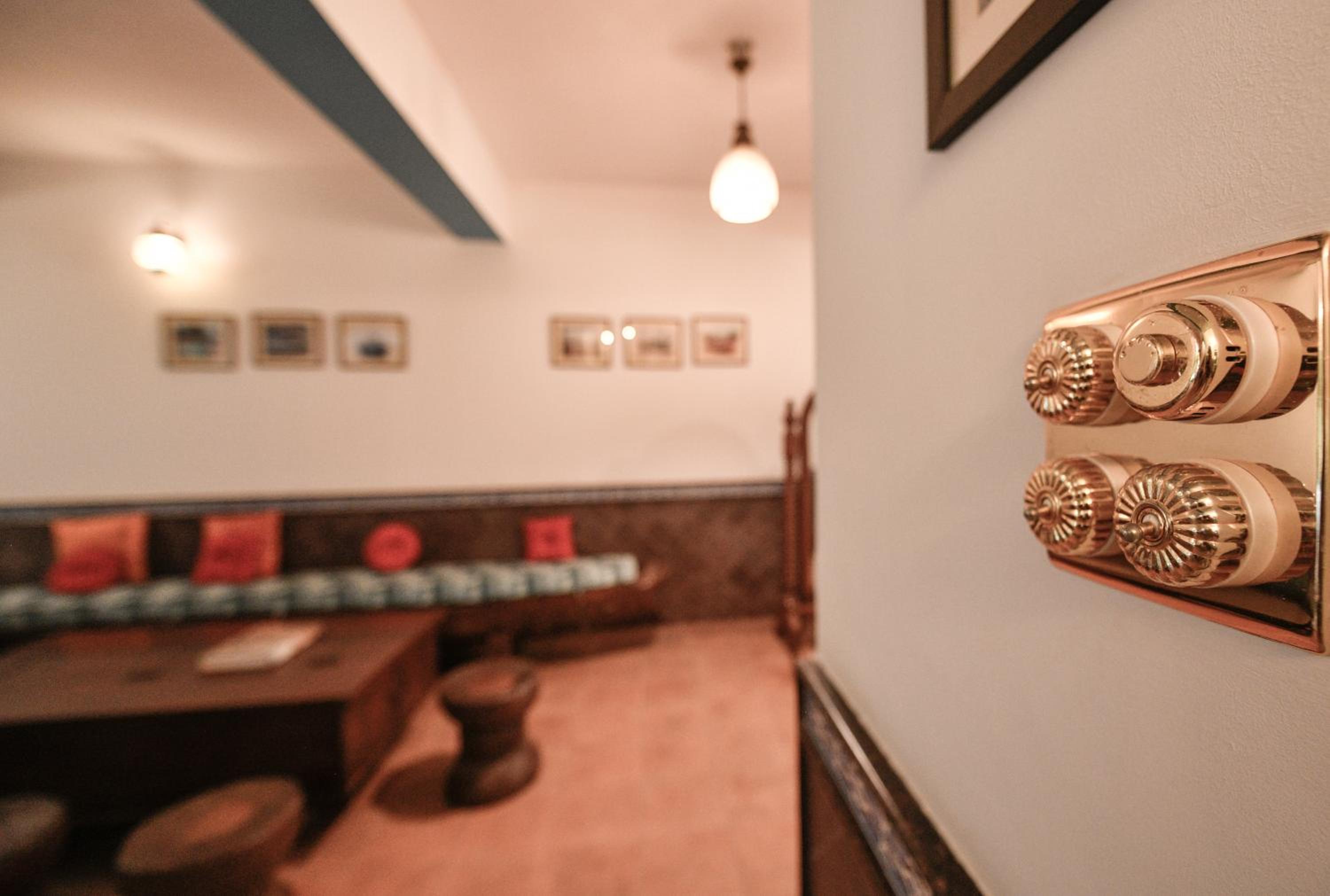 Storii By ITC Hotels, Shanti Morada Goa, Calangute