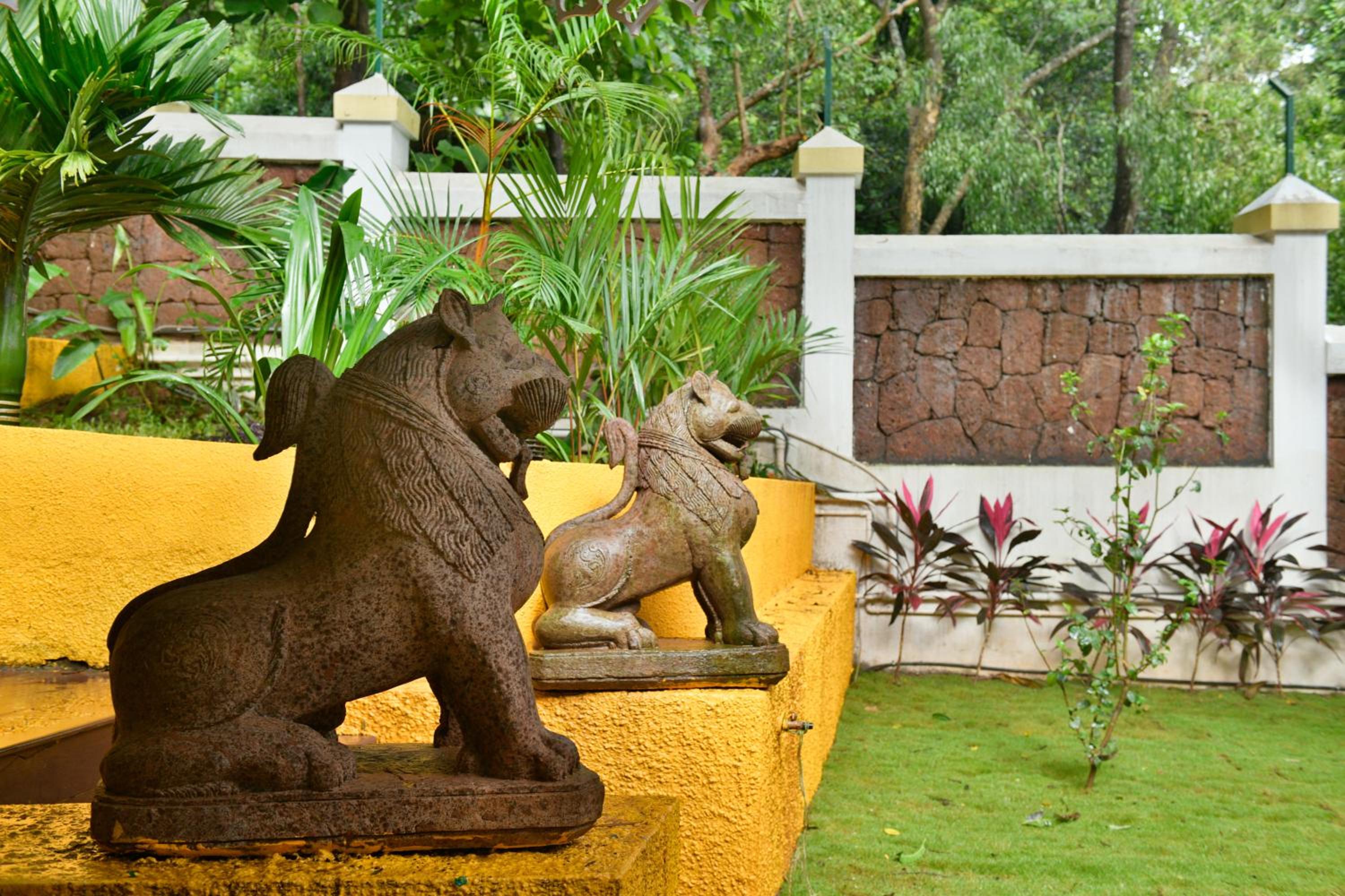 Storii By ITC Hotels, Shanti Morada Goa, Calangute