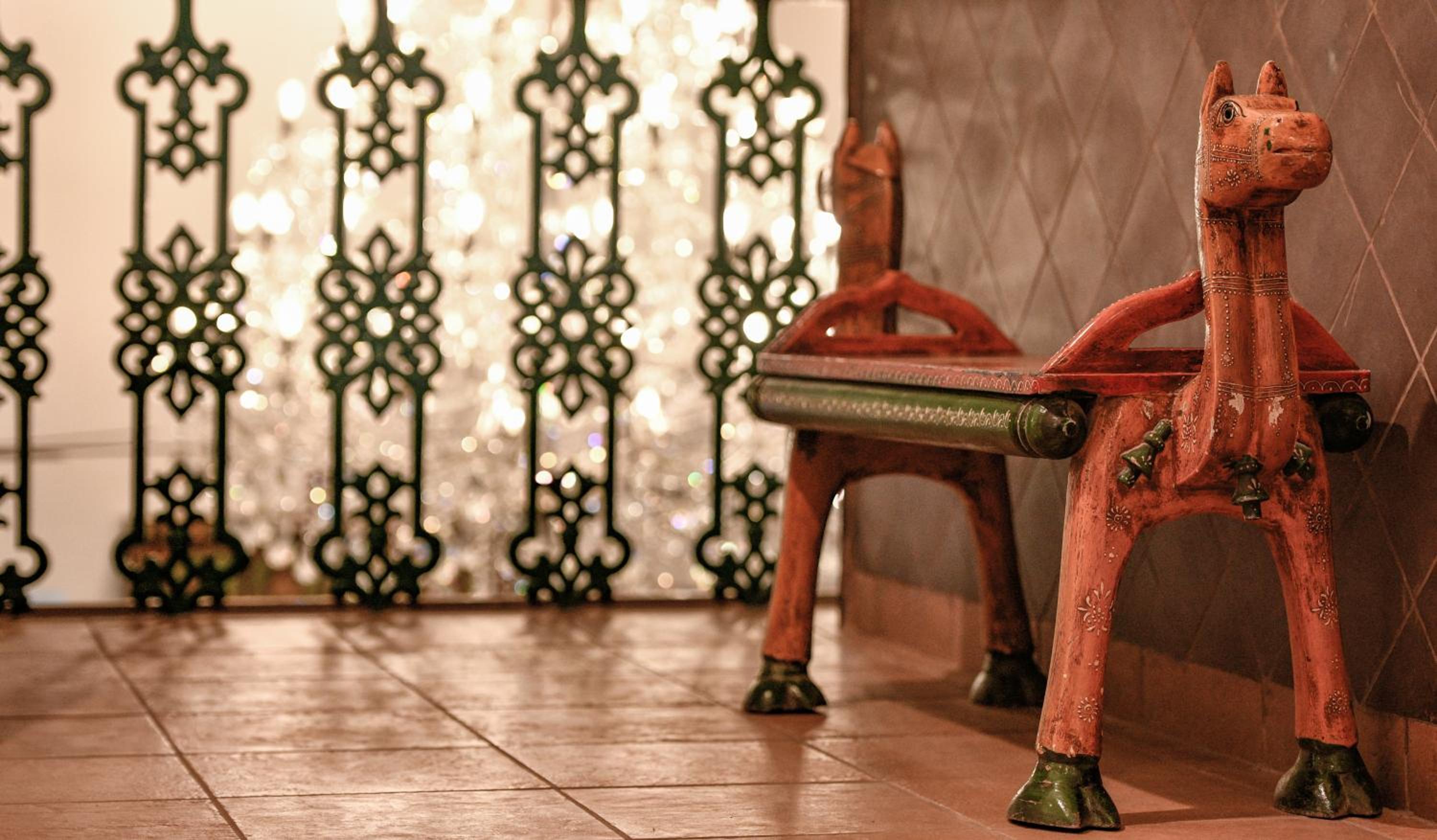 Storii By ITC Hotels, Shanti Morada Goa, Calangute