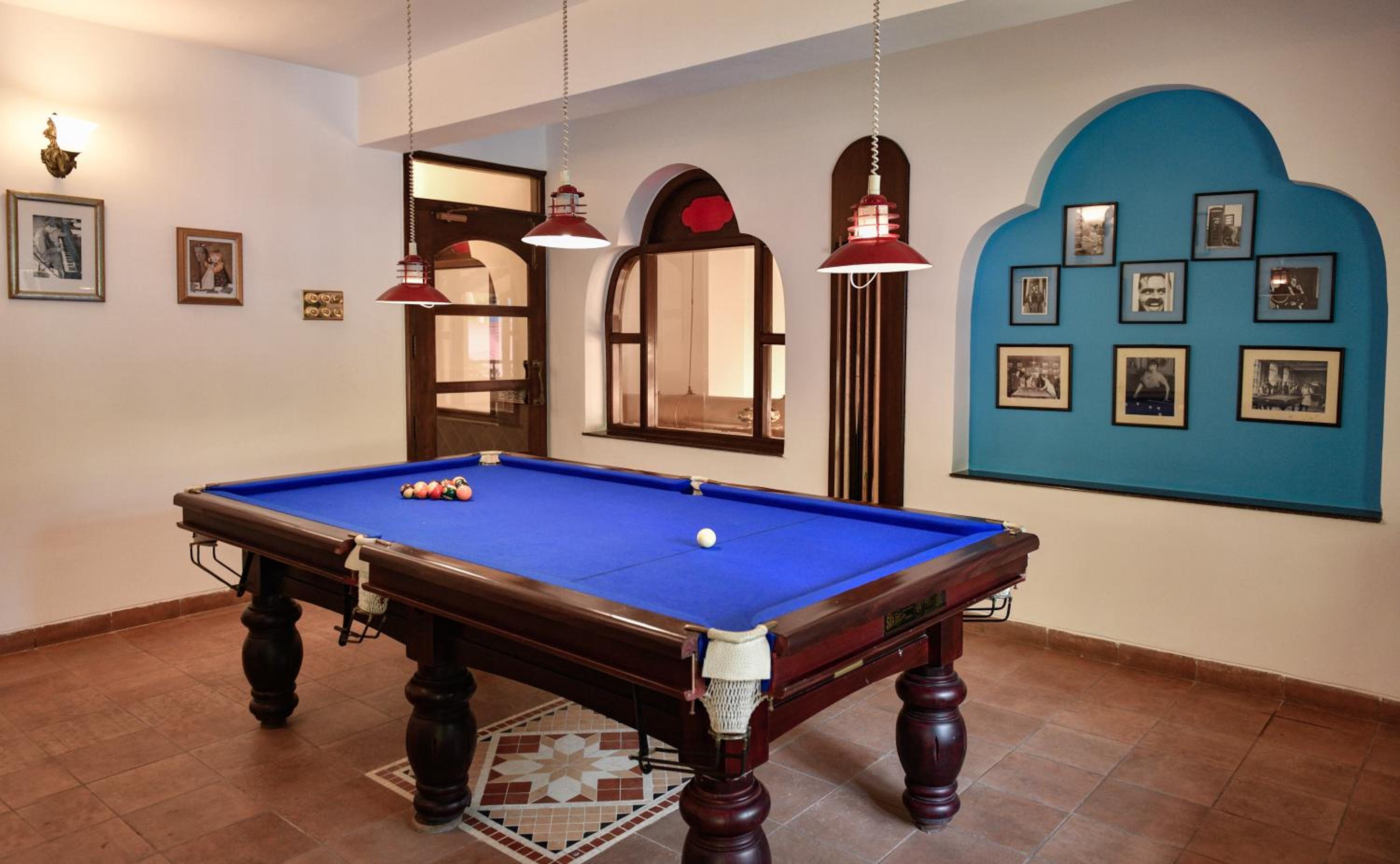 Storii By ITC Hotels, Shanti Morada Goa, Calangute