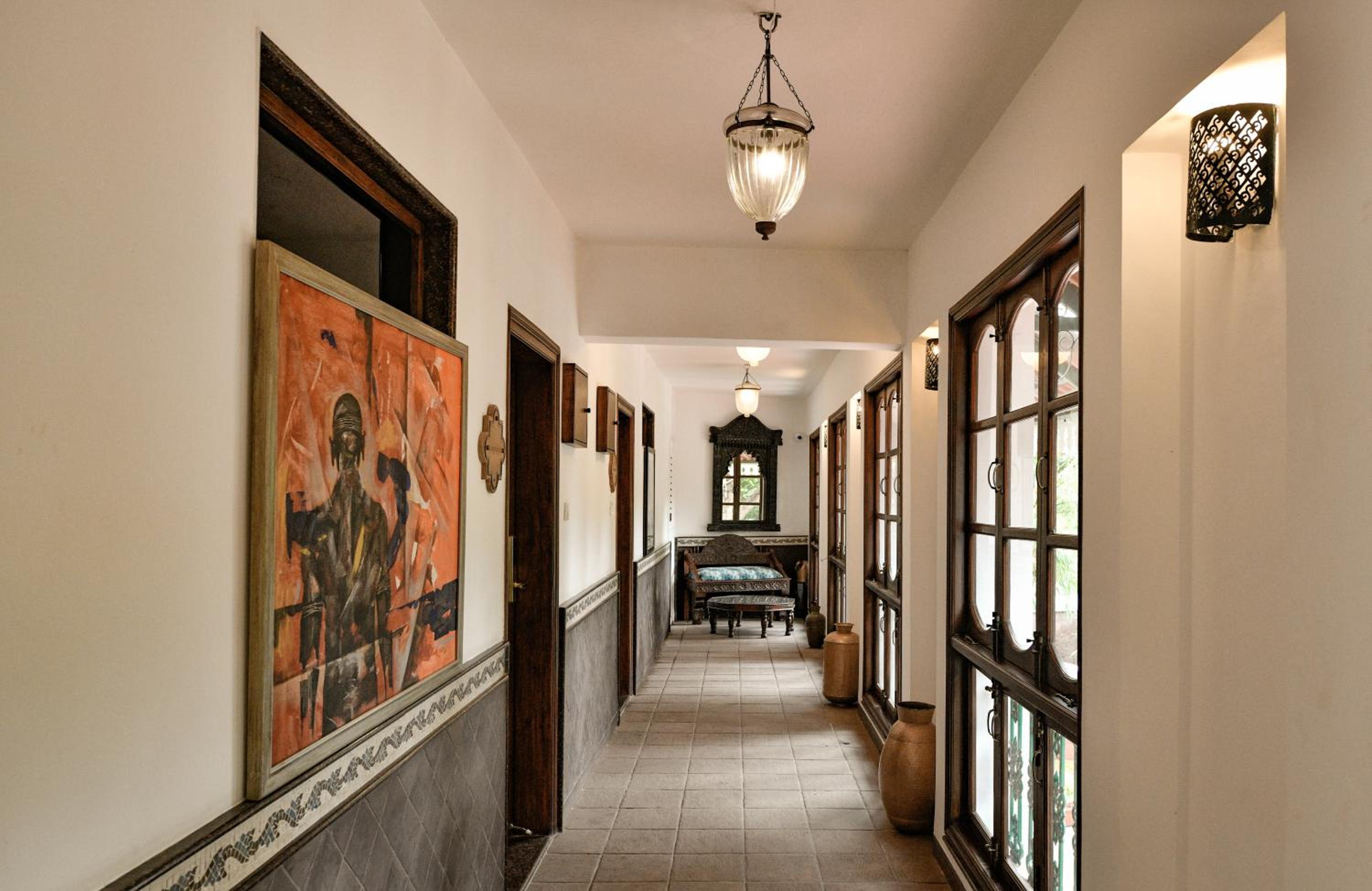 Storii By ITC Hotels, Shanti Morada Goa, Calangute