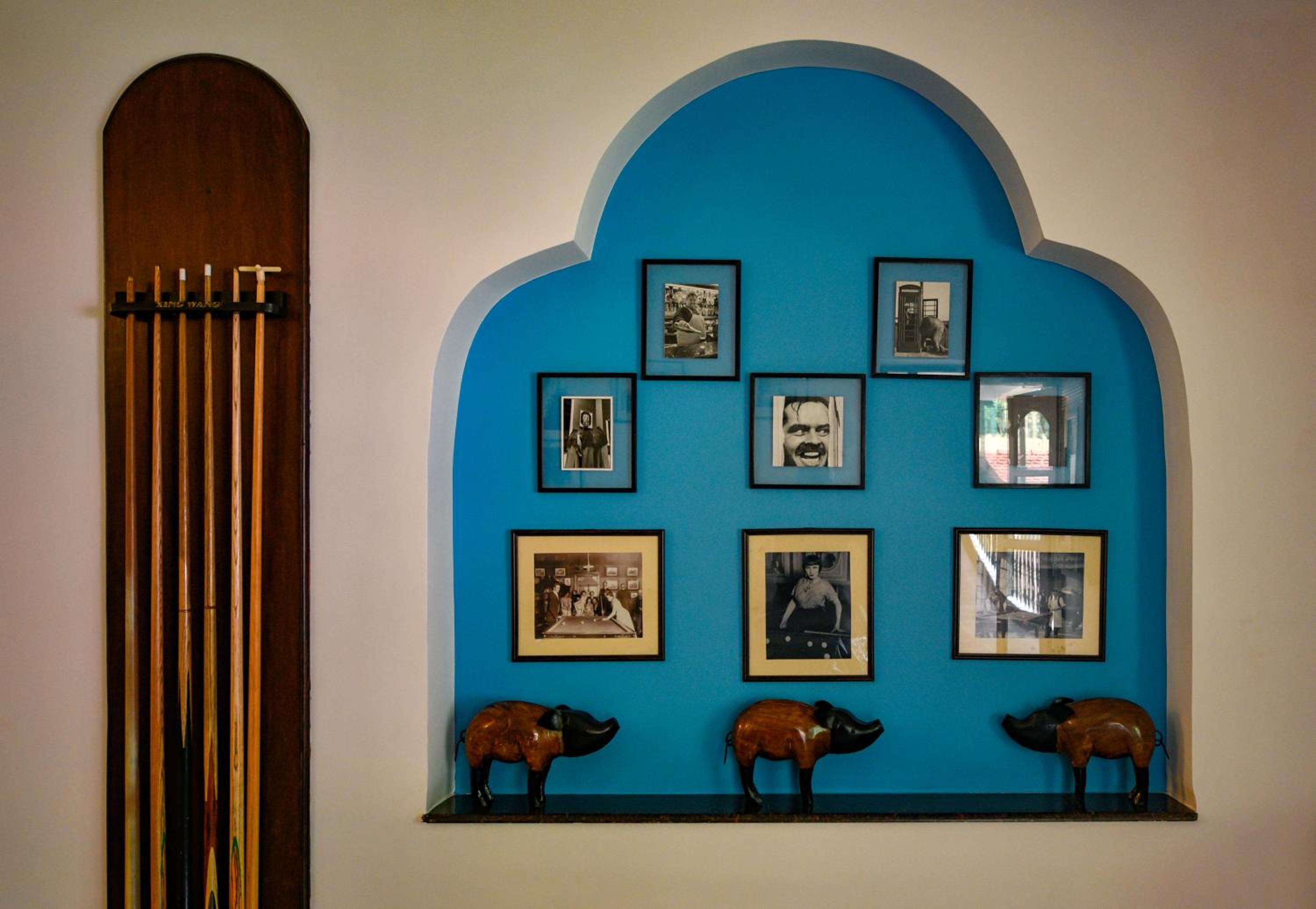 Storii By ITC Hotels, Shanti Morada Goa, Calangute