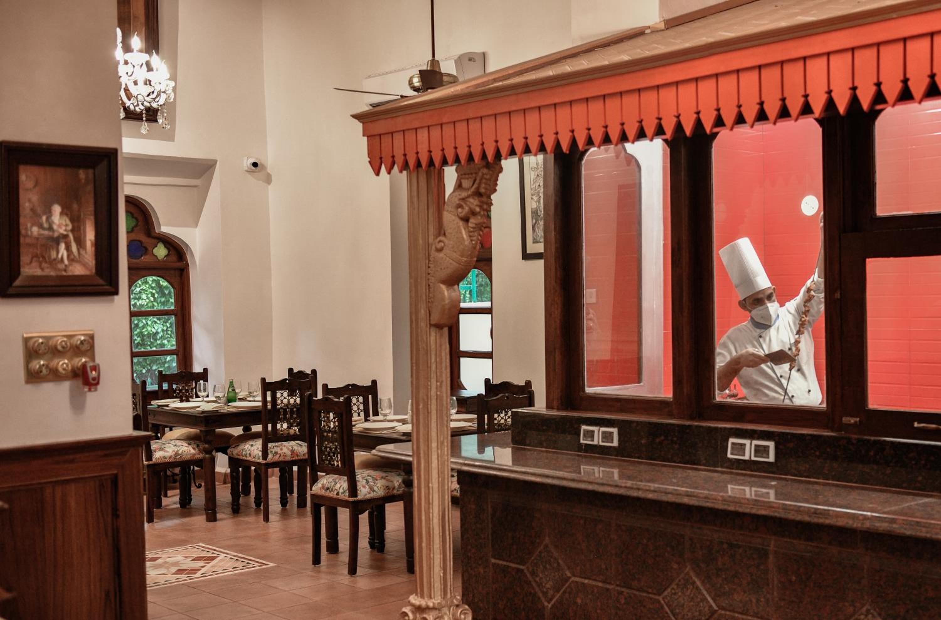 Storii By ITC Hotels, Shanti Morada Goa, Calangute