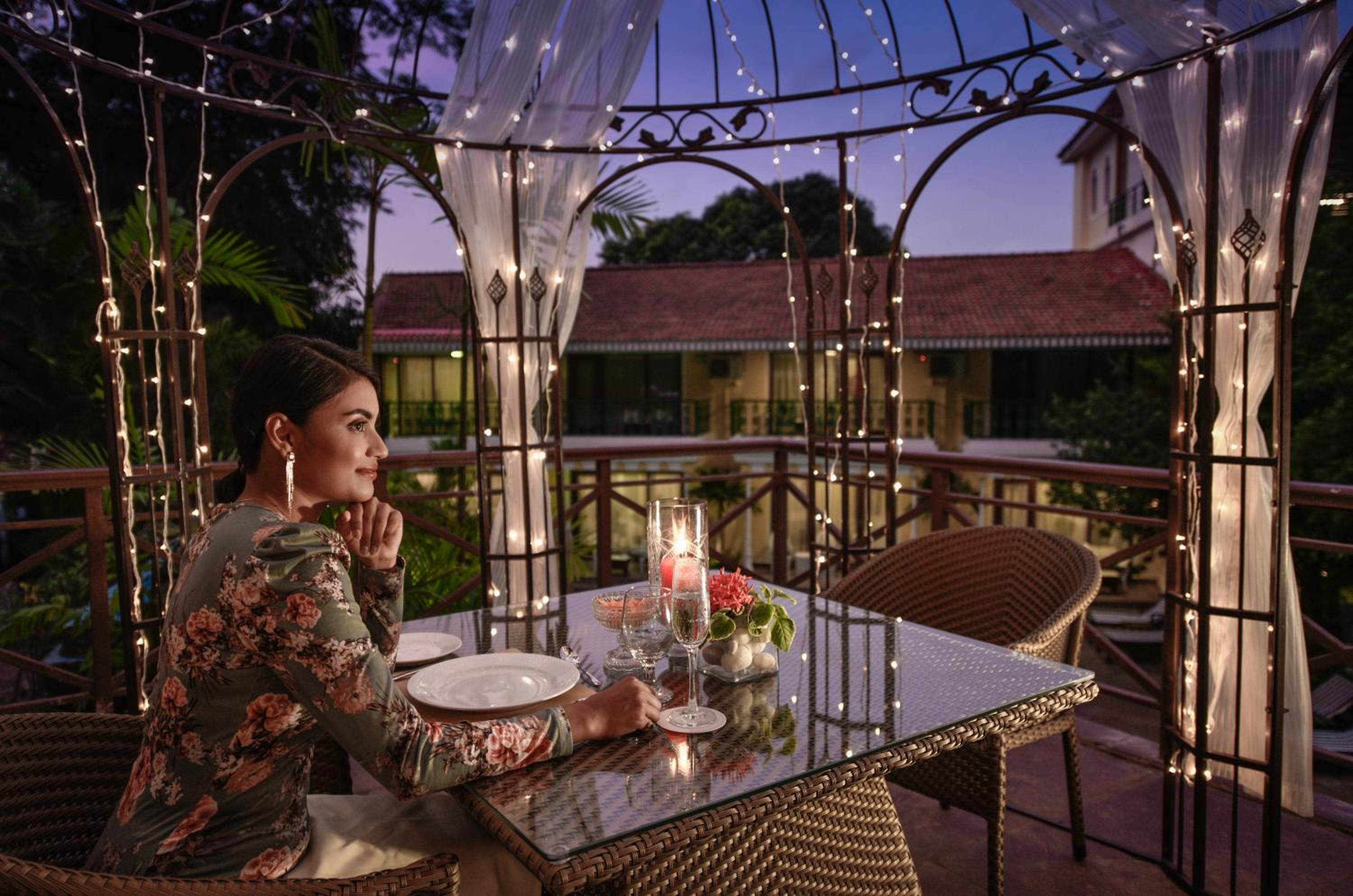 Storii By ITC Hotels, Shanti Morada Goa, Calangute
