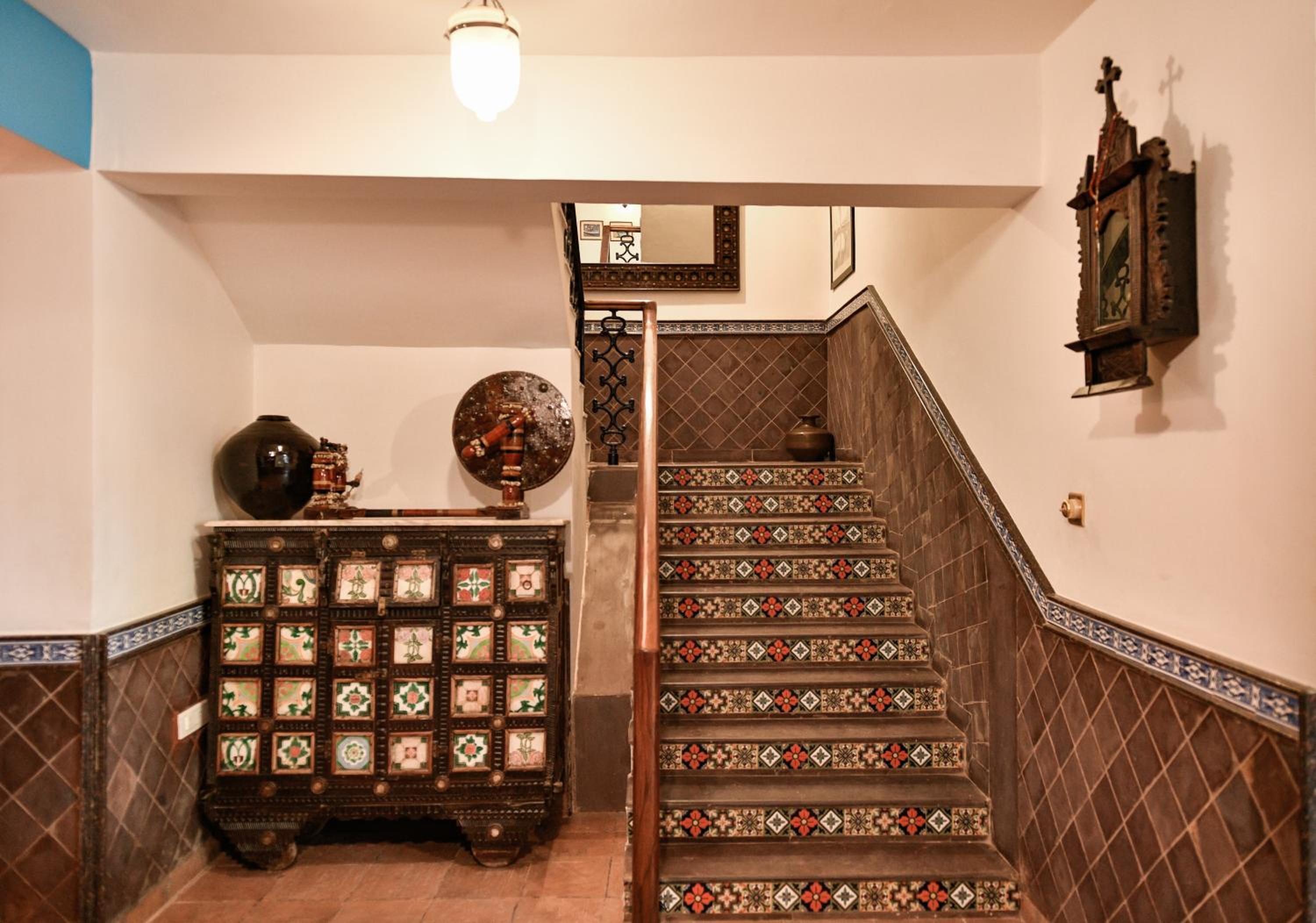 Storii By ITC Hotels, Shanti Morada Goa, Calangute