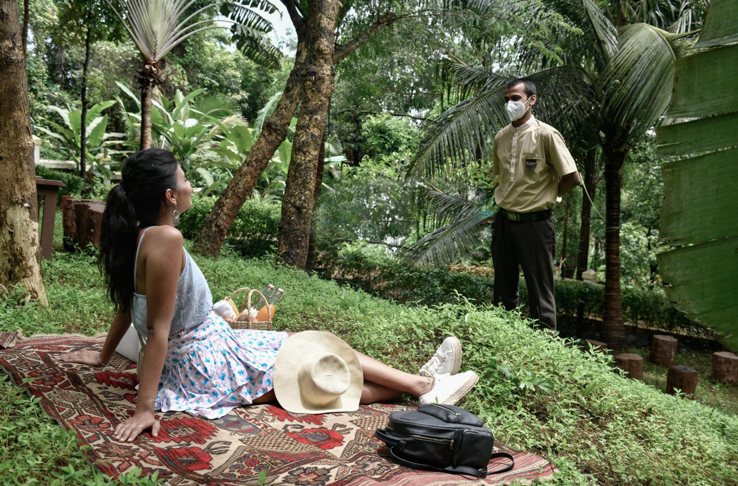 Storii By ITC Hotels, Shanti Morada Goa, Calangute