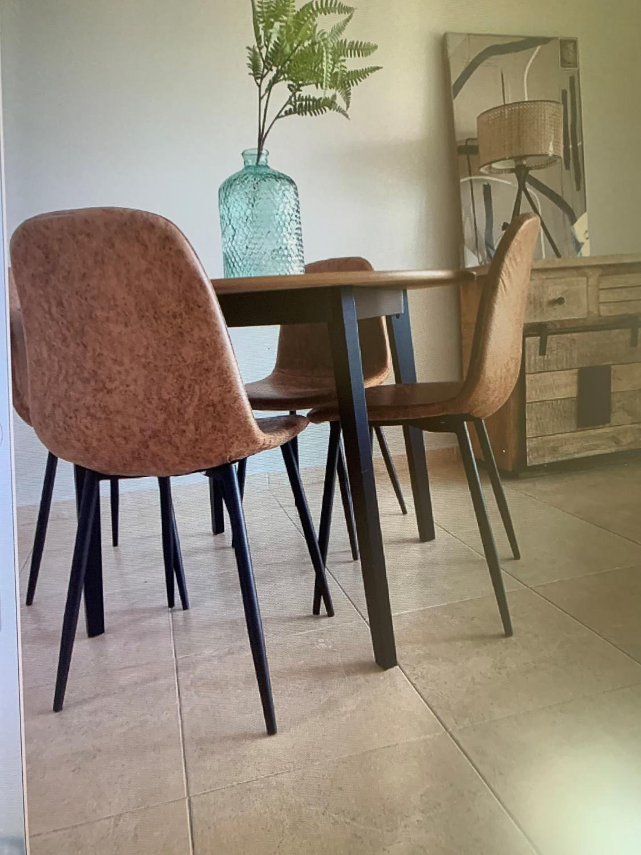 APARTAMENTO JABALON