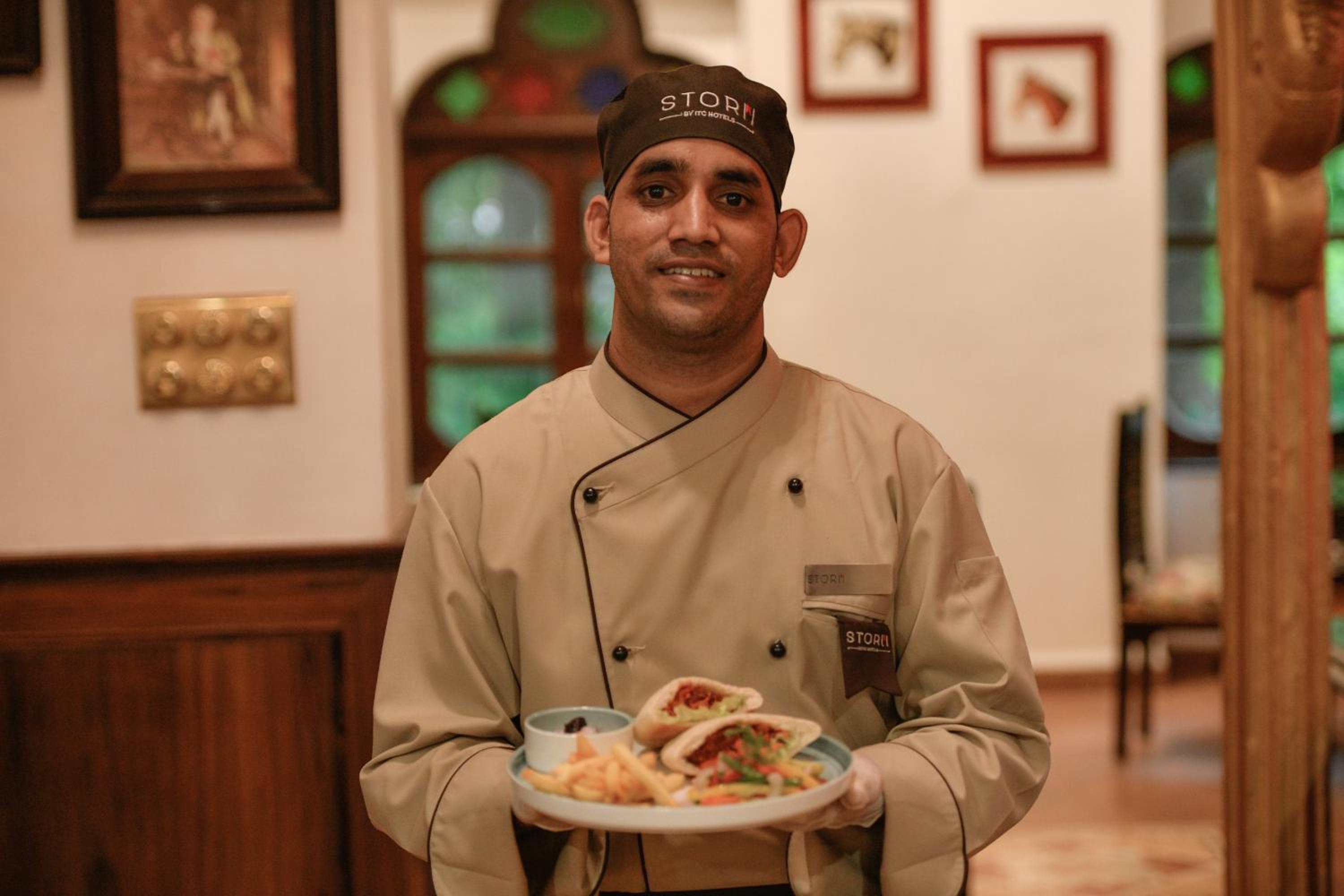 Storii By ITC Hotels, Shanti Morada Goa, Calangute