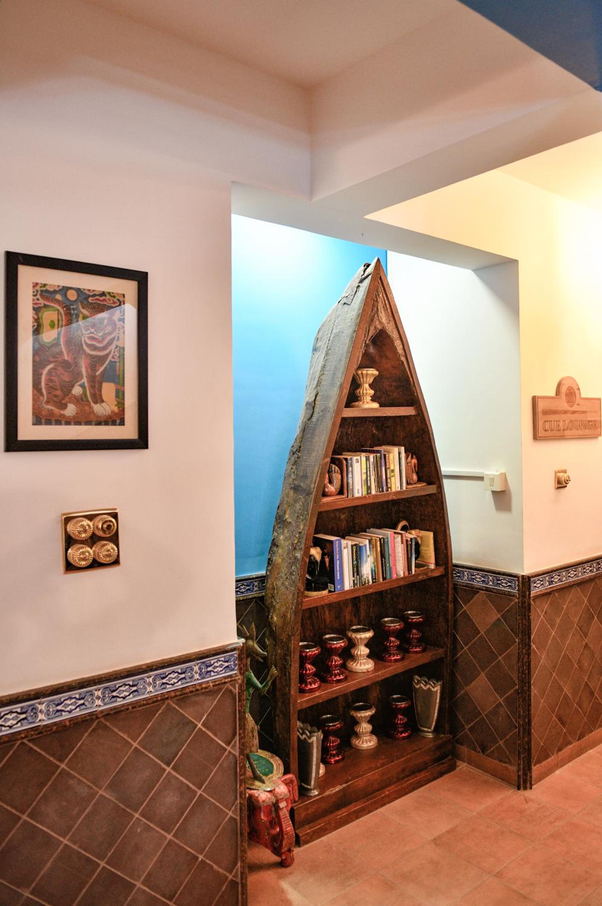 Storii By ITC Hotels, Shanti Morada Goa, Calangute