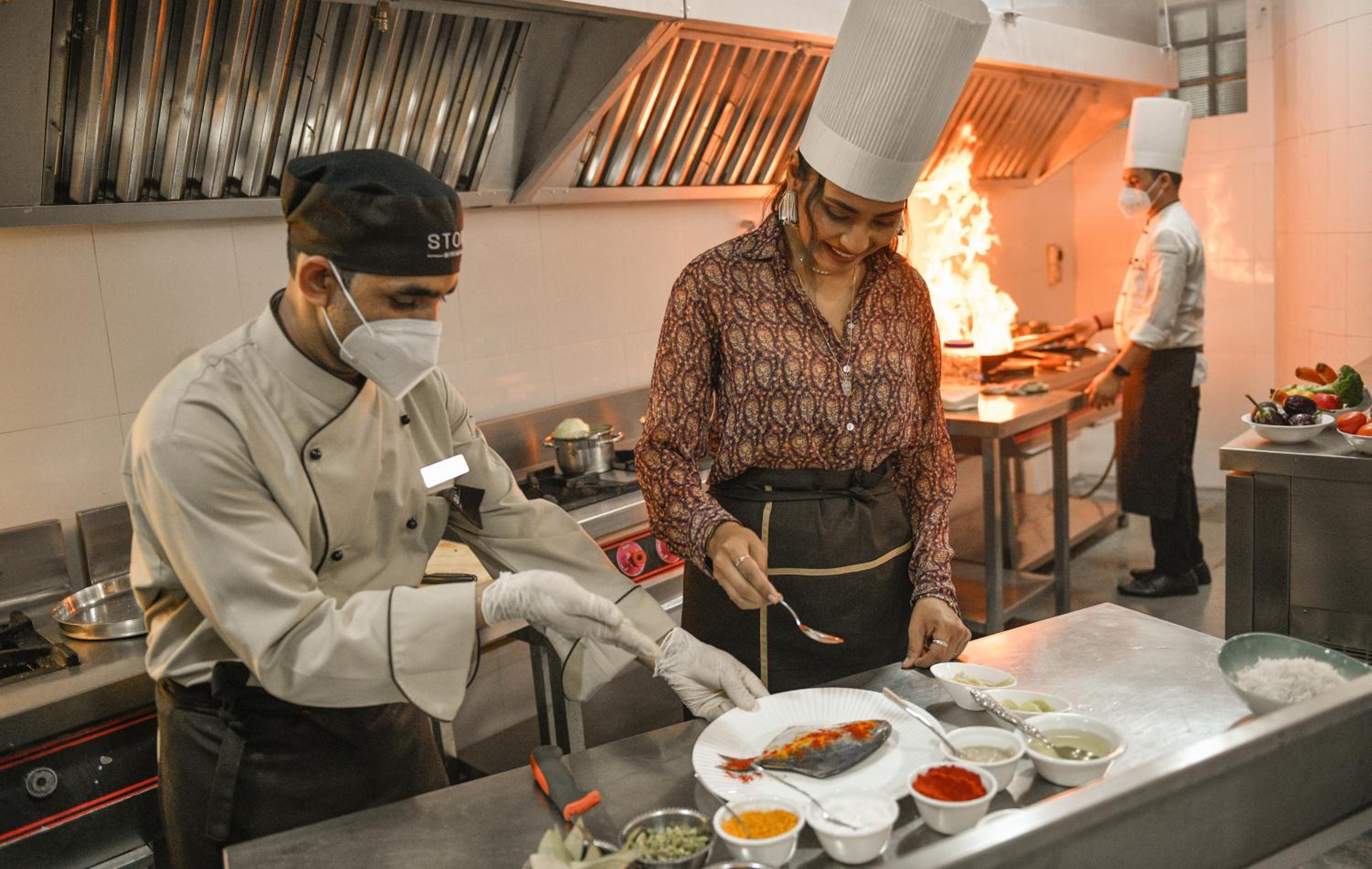 Storii By ITC Hotels, Shanti Morada Goa, Calangute