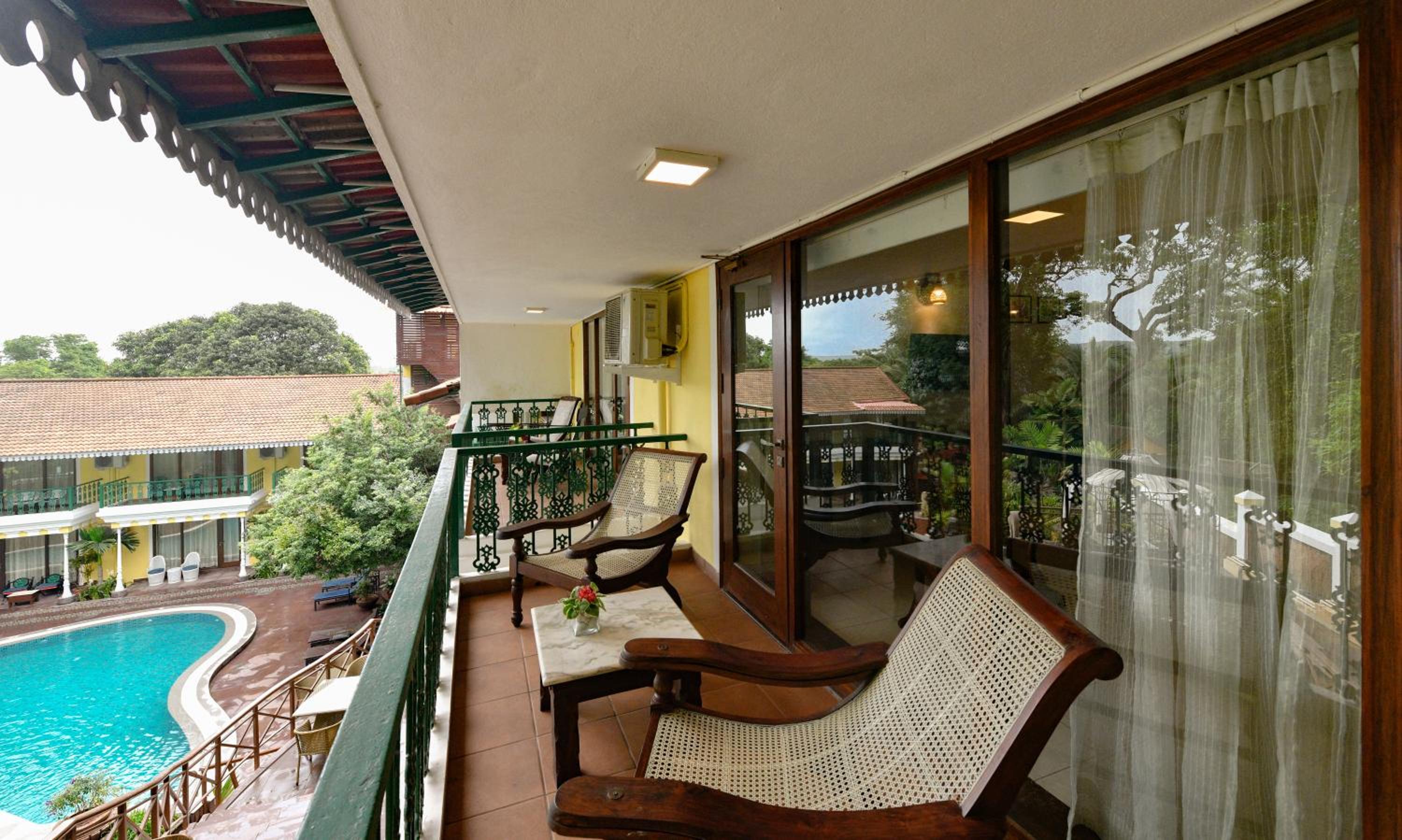 Storii By ITC Hotels, Shanti Morada Goa, Calangute