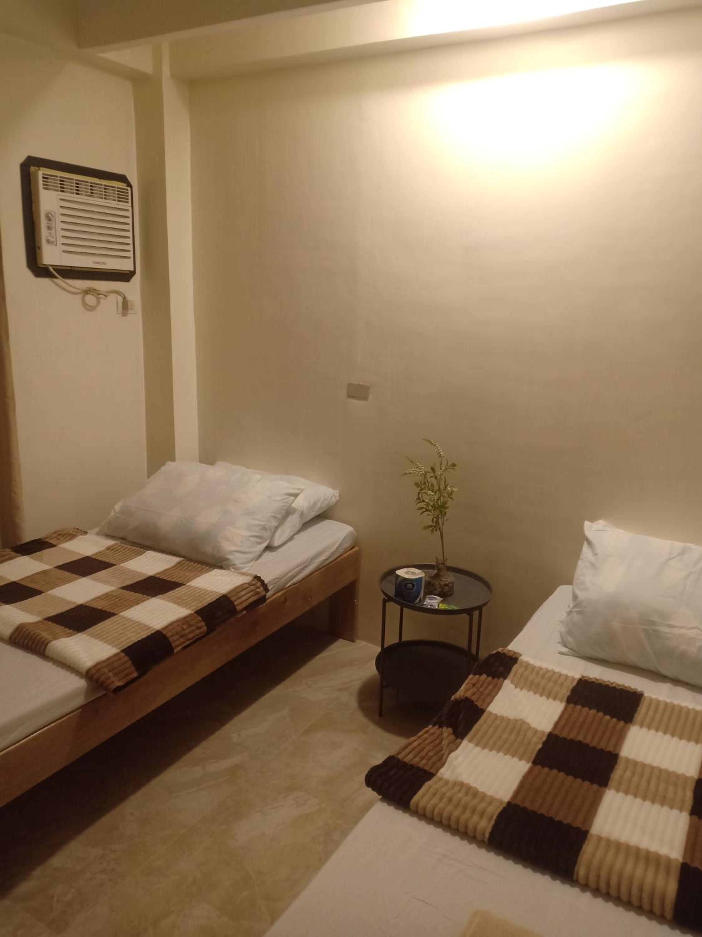 Antelmi Travelers Inn view 5